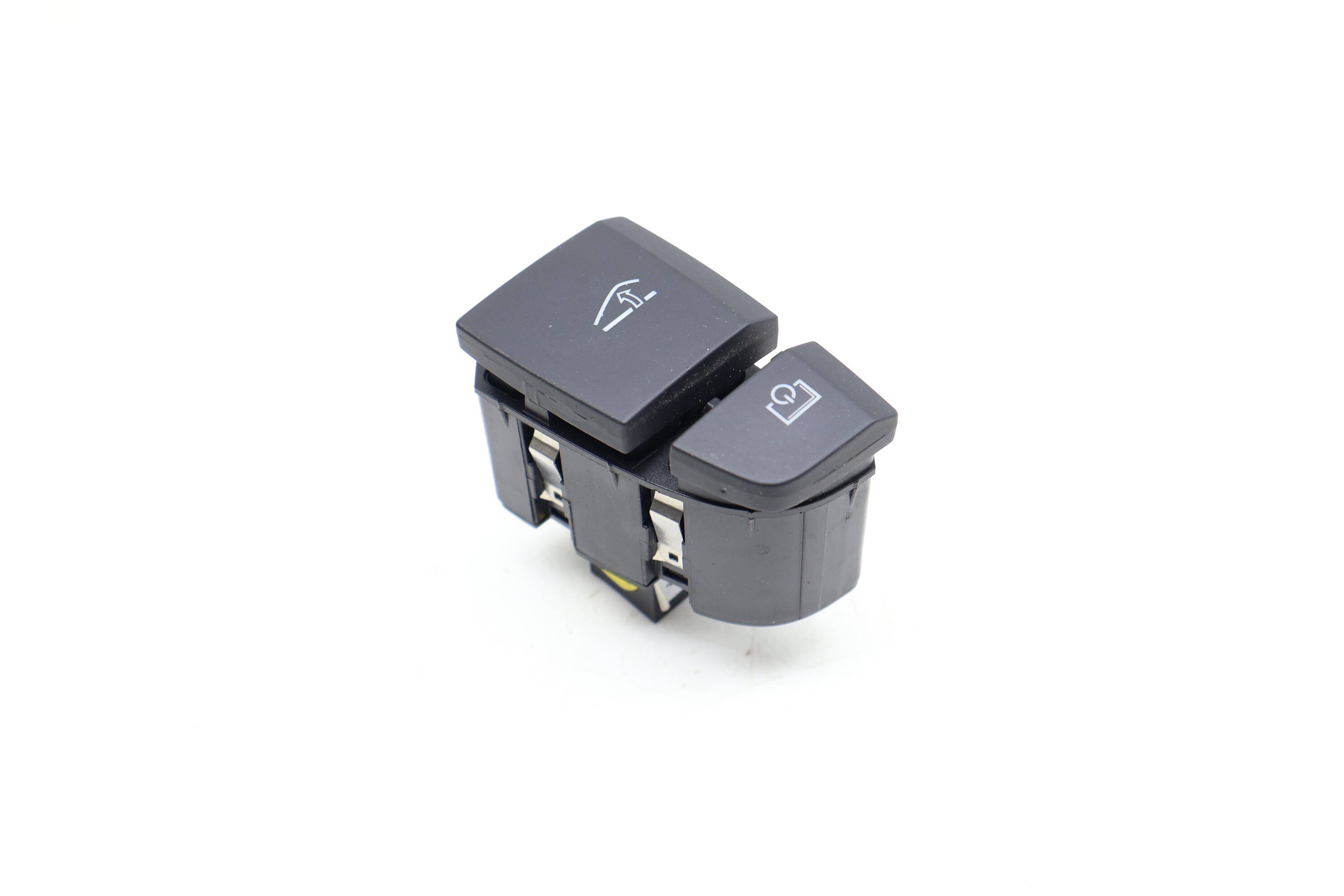 Glove Box / Lcd Power Switch 4L1927227