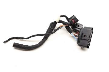 Dynamic / Active Steering Module Wiring Connector / Pigtail Set