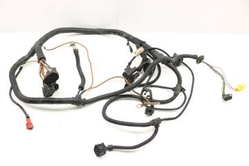 Electric Fan / Compressor Wiring Harness 7D1971566P