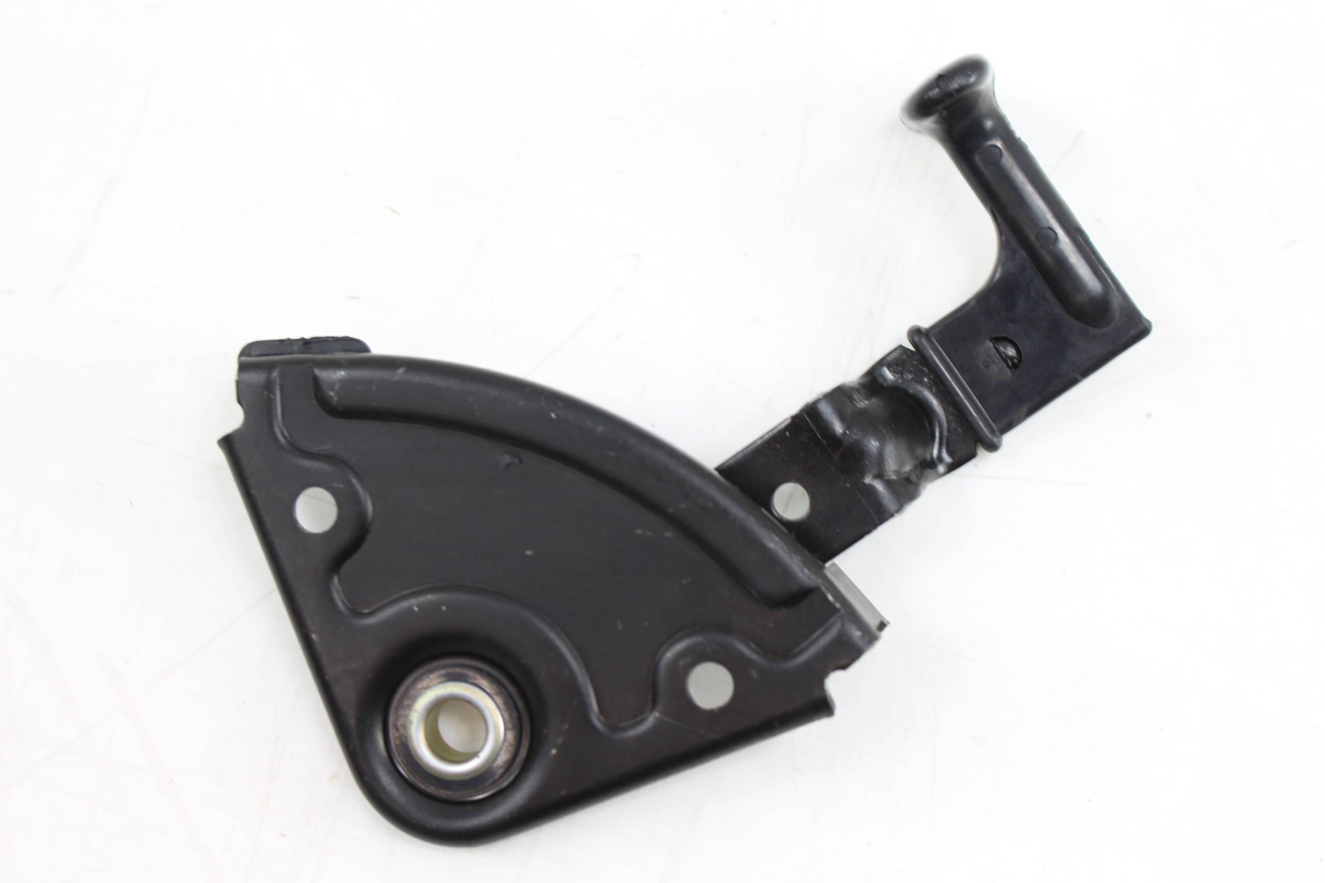 Hood Latch Release Lever 443823531A