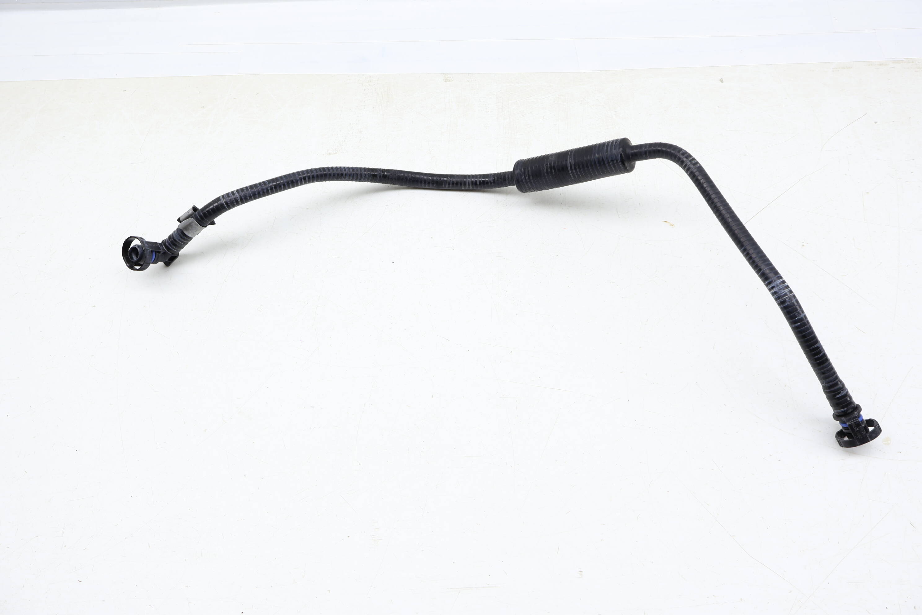 Fuel Tank Breather Hose / Line 13907636136