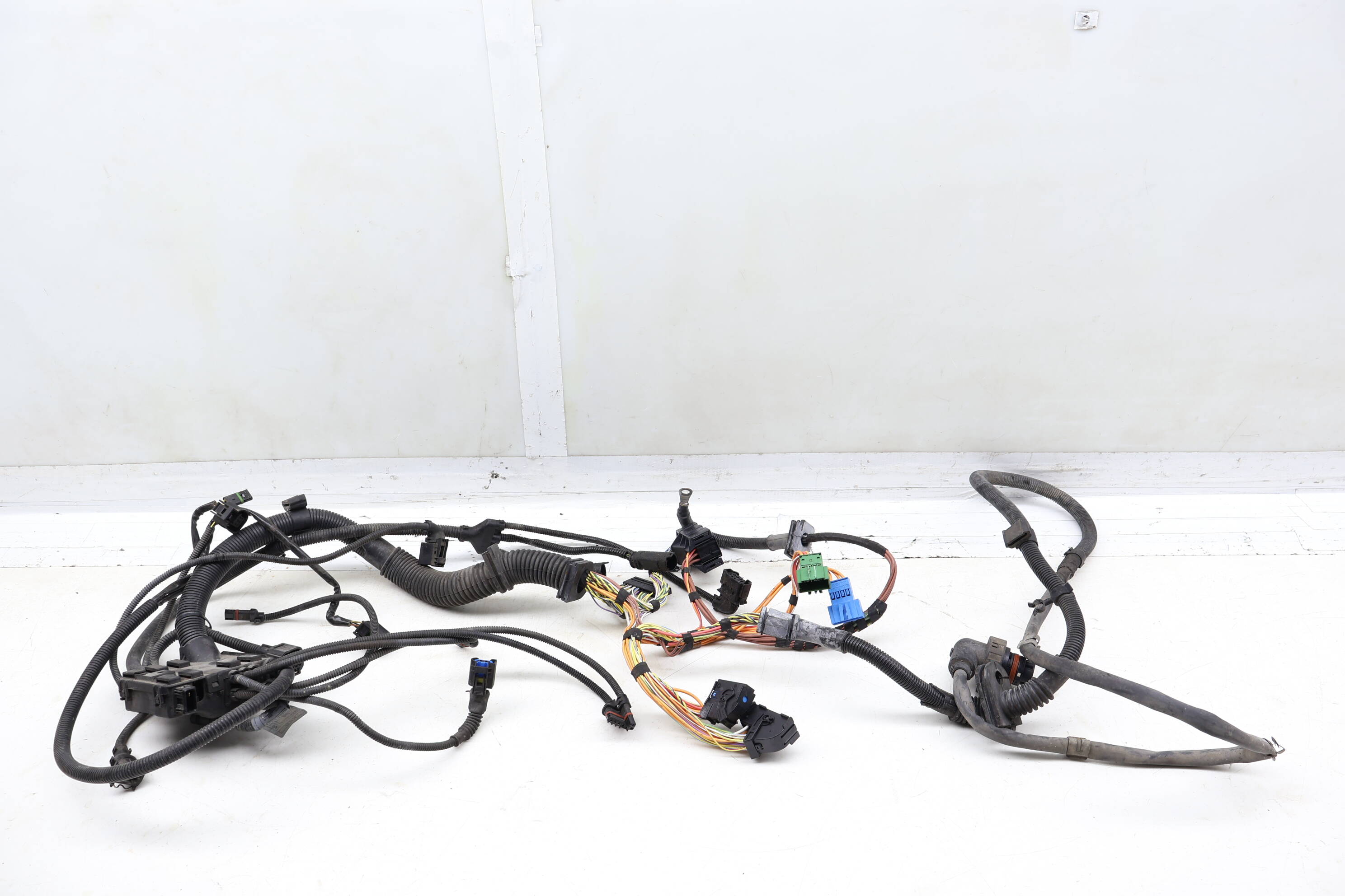 Engine / Transmission Module Wiring Harness 3450427