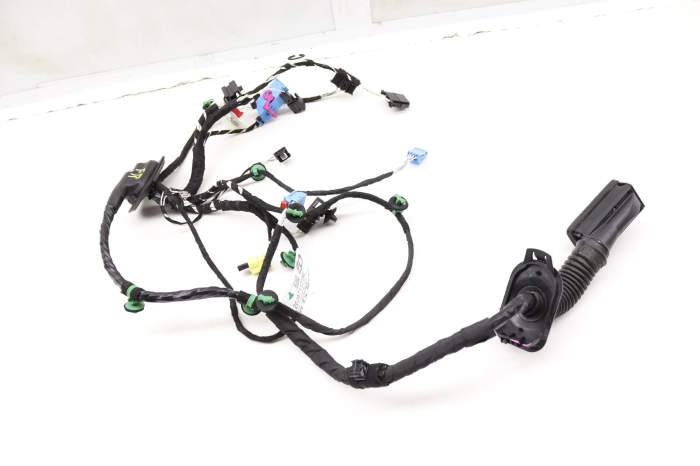 Door Wiring Harness 2GJ971121BE main product photo