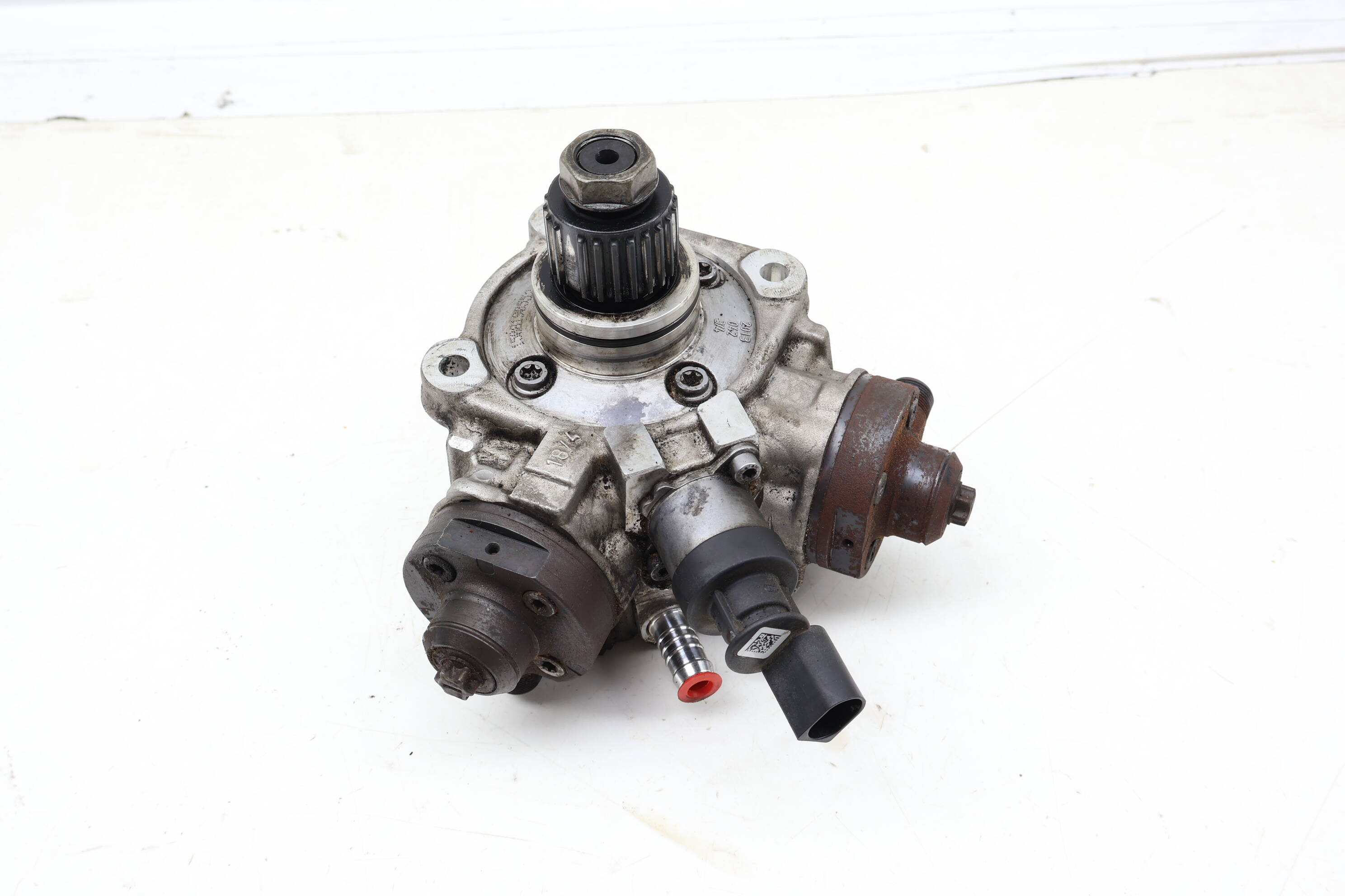 Tdi High Pressure Fuel Pump / Hpfp 059130755CD