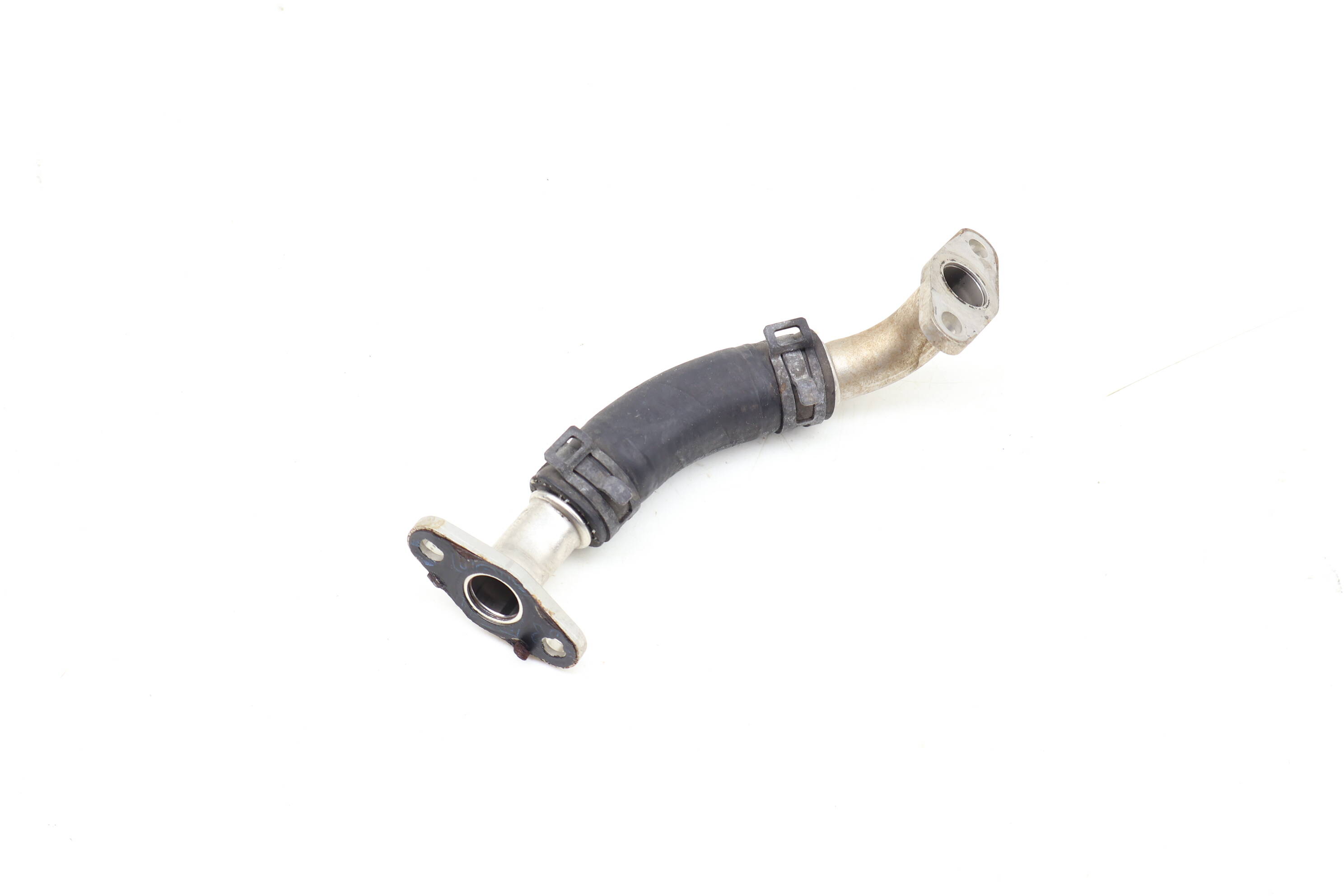 Turbo Oil Return Line / Pipe 06H145735G