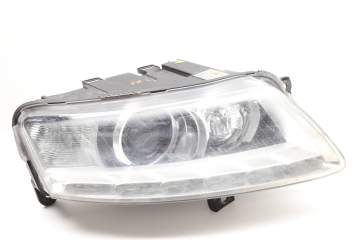 Afs Xenon Headlight / Headlamp 4F0941030DK
