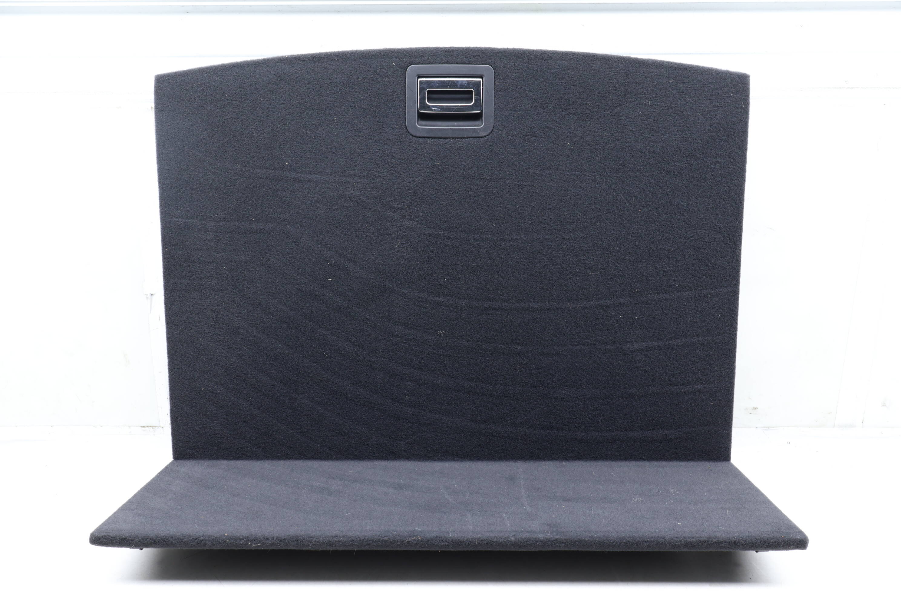 Trunk Mat / Spare Tire Cover 7P5863546G 95855154600