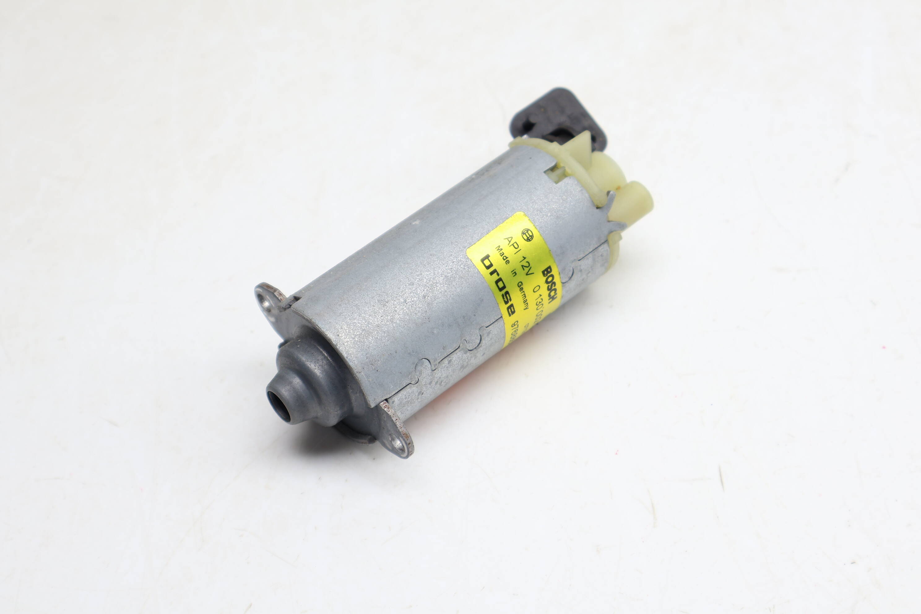 Slide / Longitudinal Seat Motor 8T0881183A