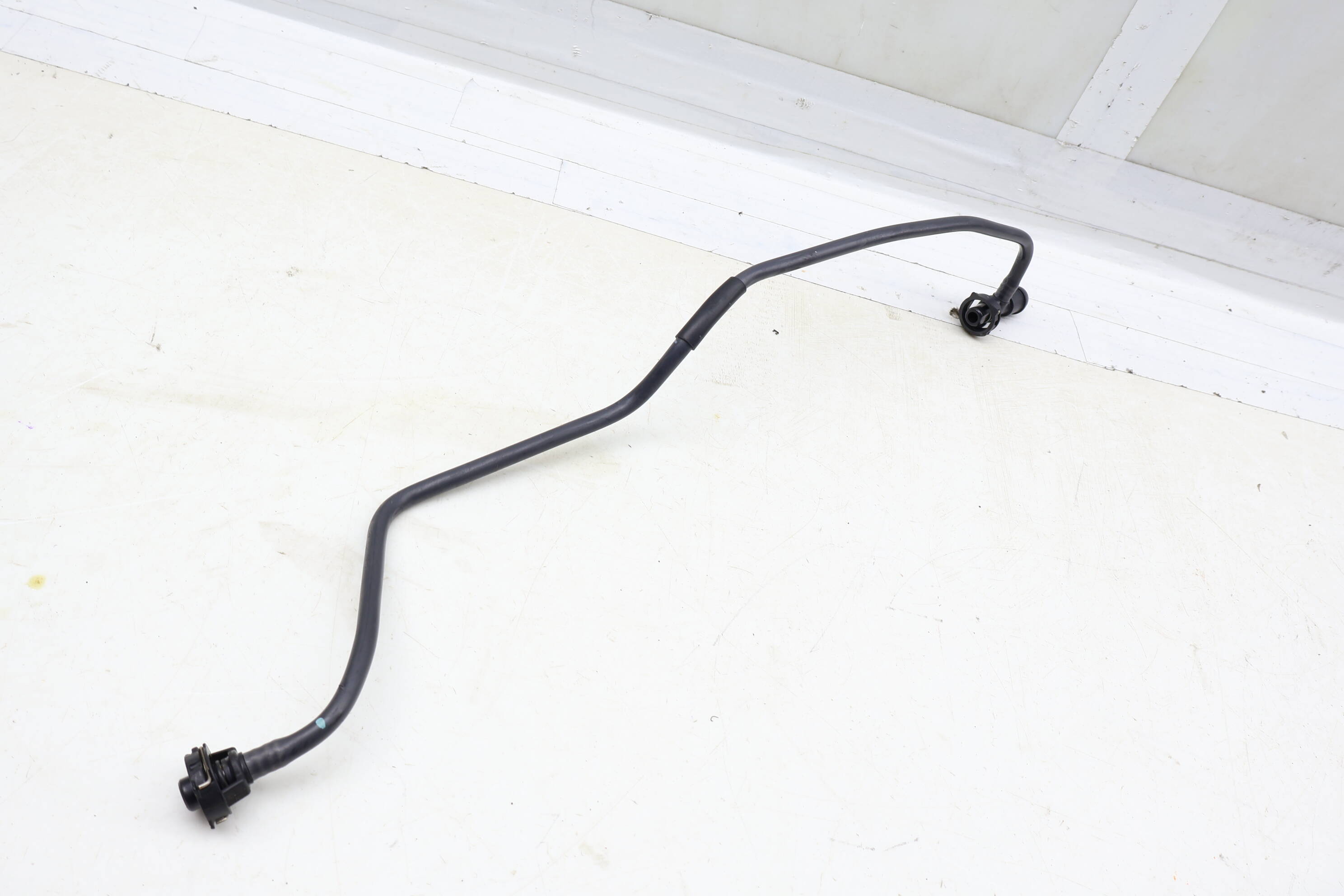 Coolant Reservoir Hose / Line 8W0121081ED