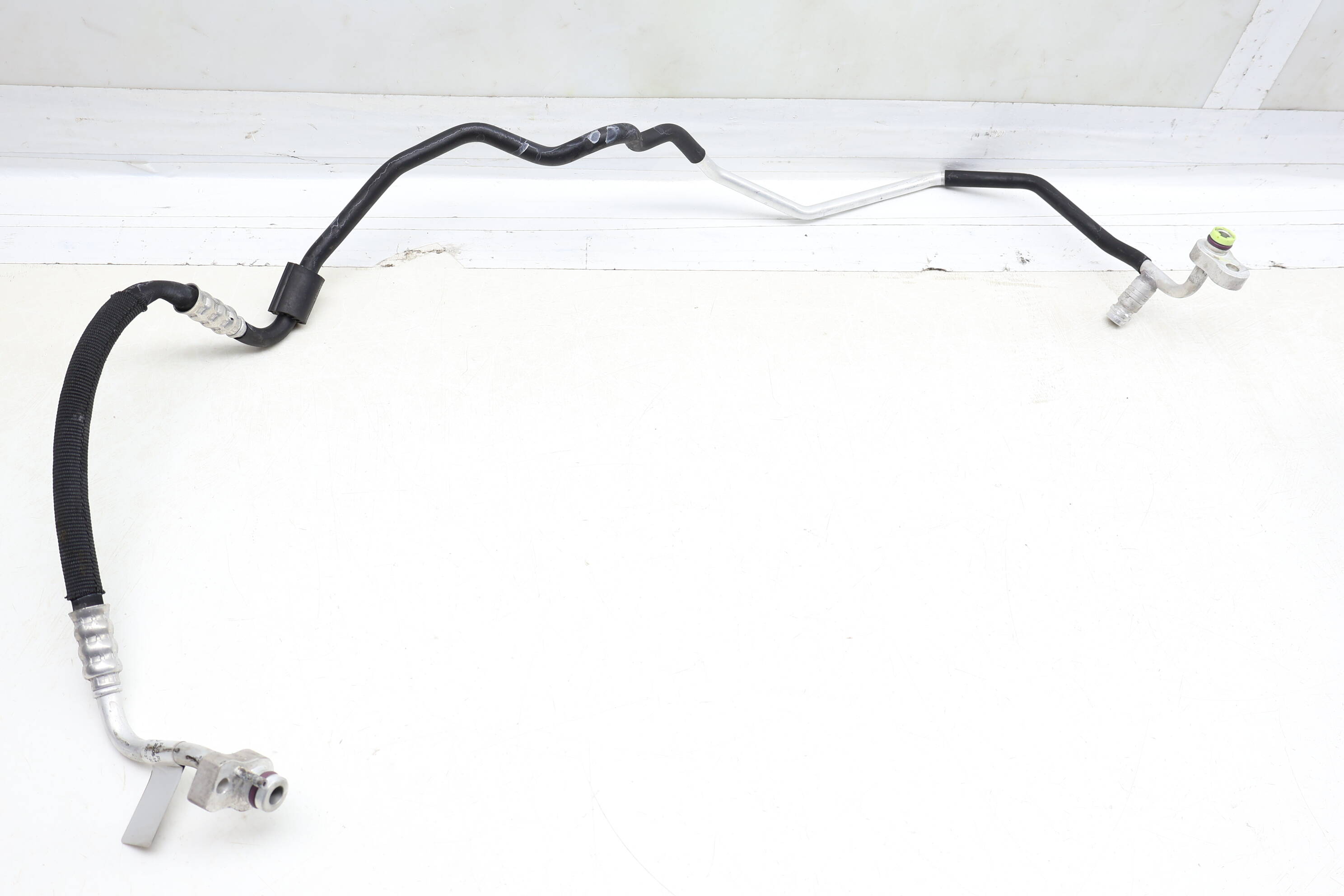 Ac Hose / Line / Pipe 4G0260710AH