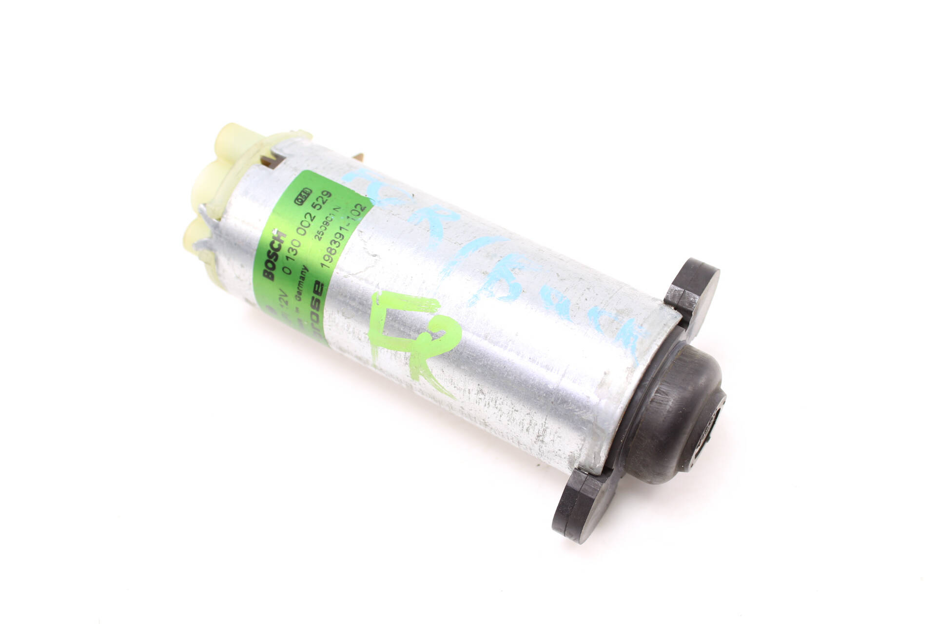 Slide Seat Motor 8E0881184A