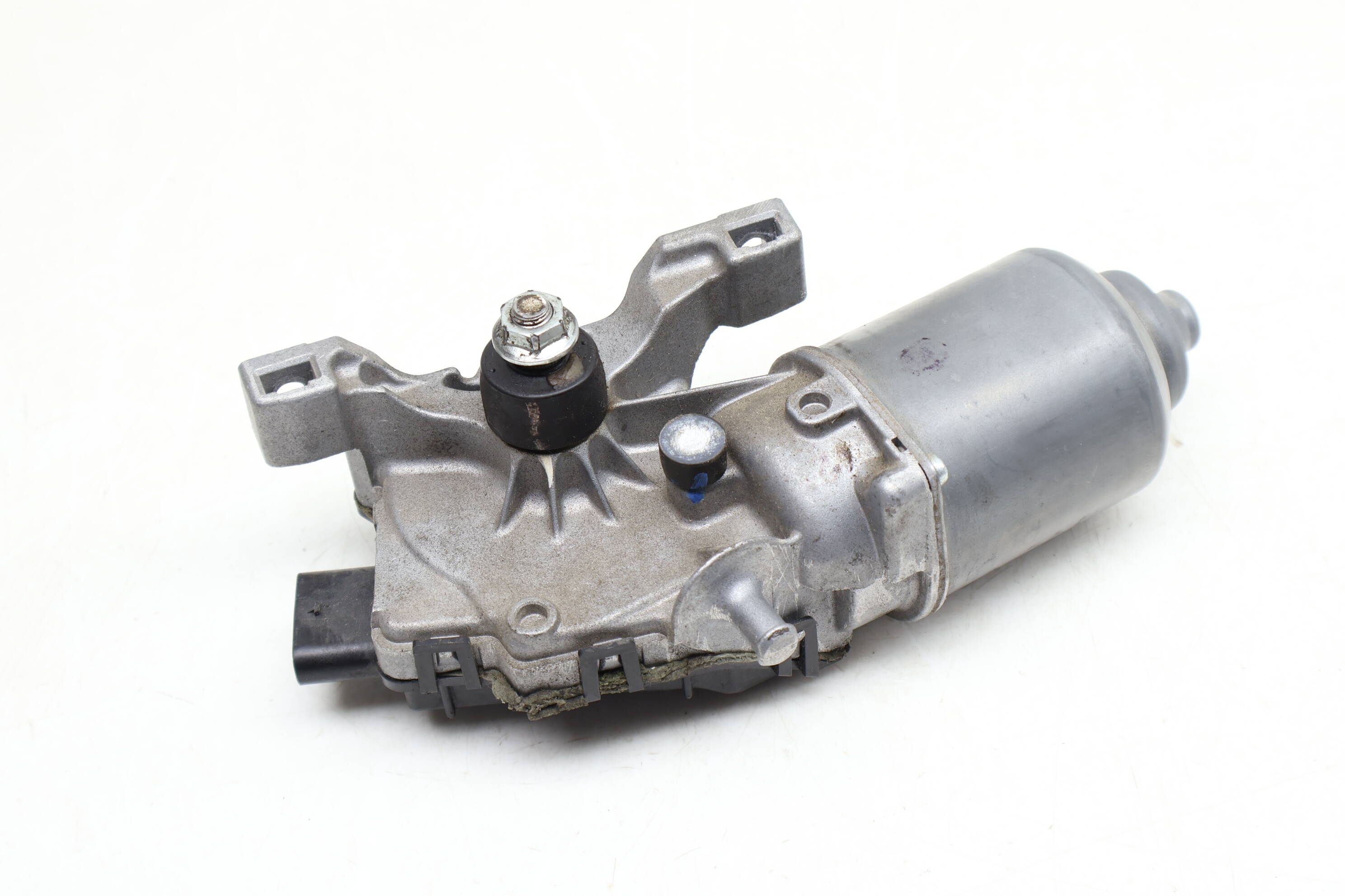 Windshield Wiper Motor 61617292653