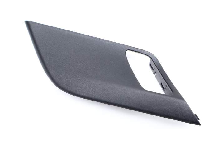 Door Lock / Unlock Trim / Bezel 51417292078 main product photo