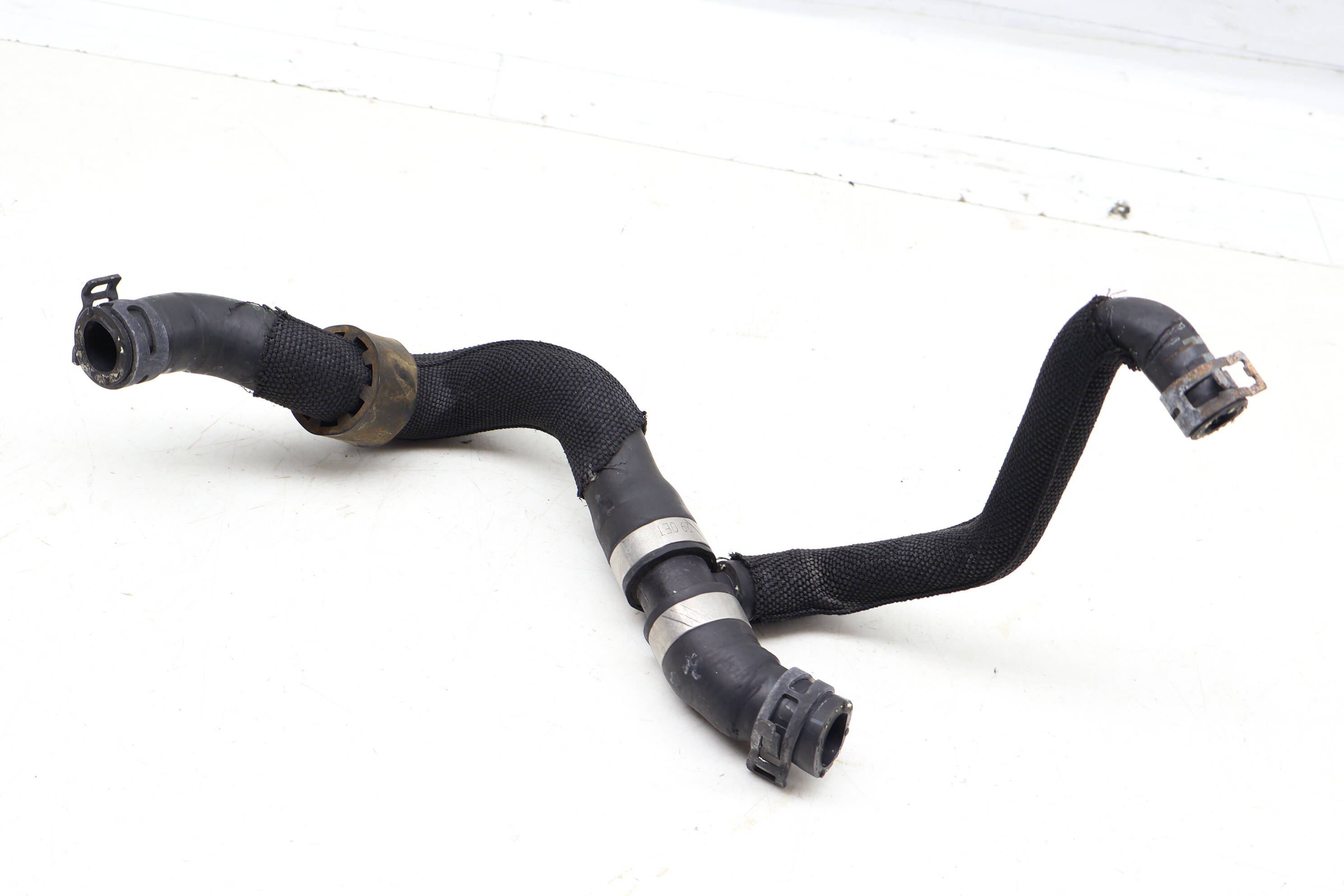 Coolant Reservoir Hose / Line 4G0122109M