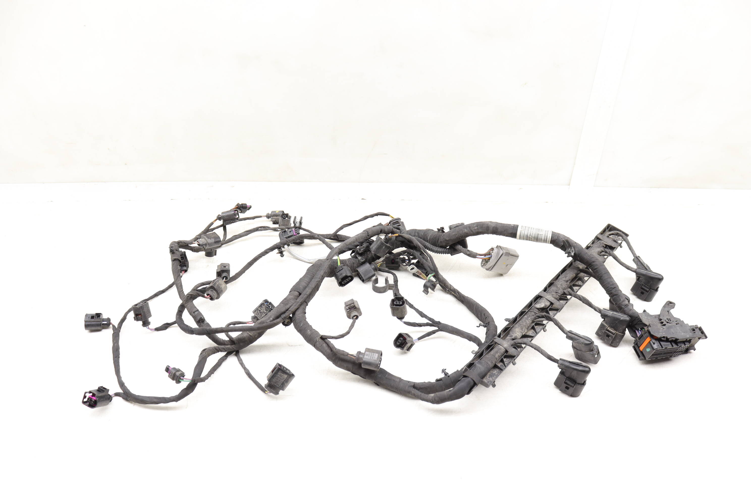 Engine Wiring Harness 03H971604N