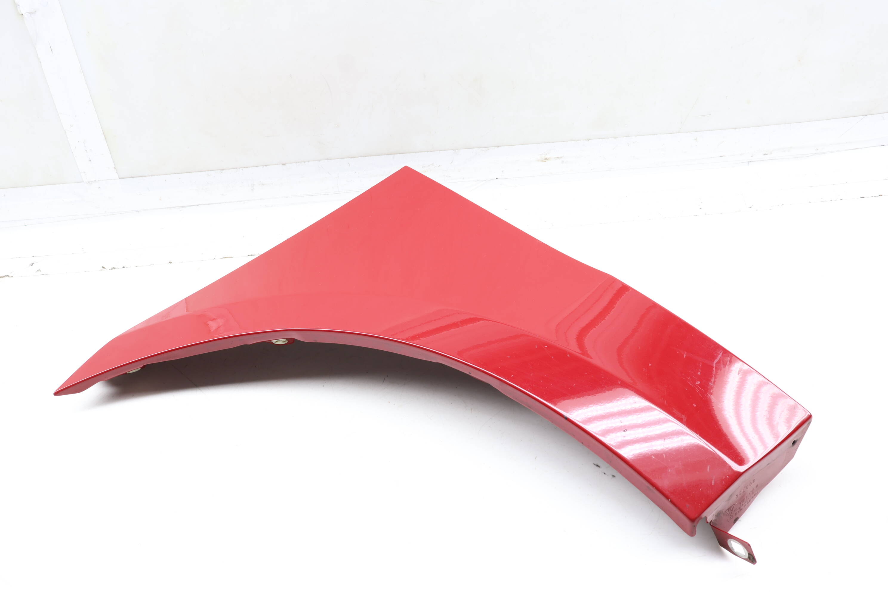 Fender (Lower) 95B821105B