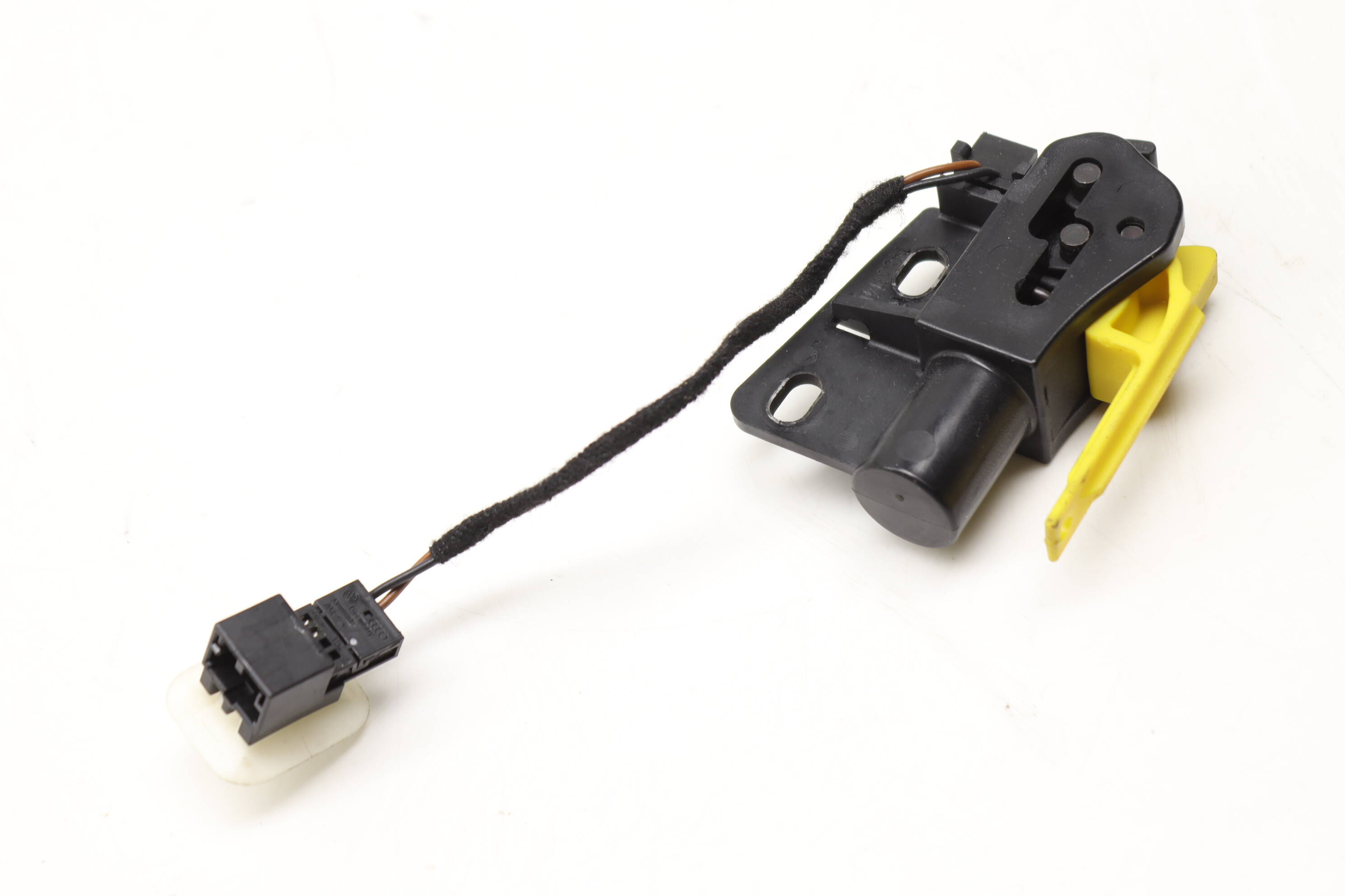 Convertible Top Hinge Release Motor 8F0898813