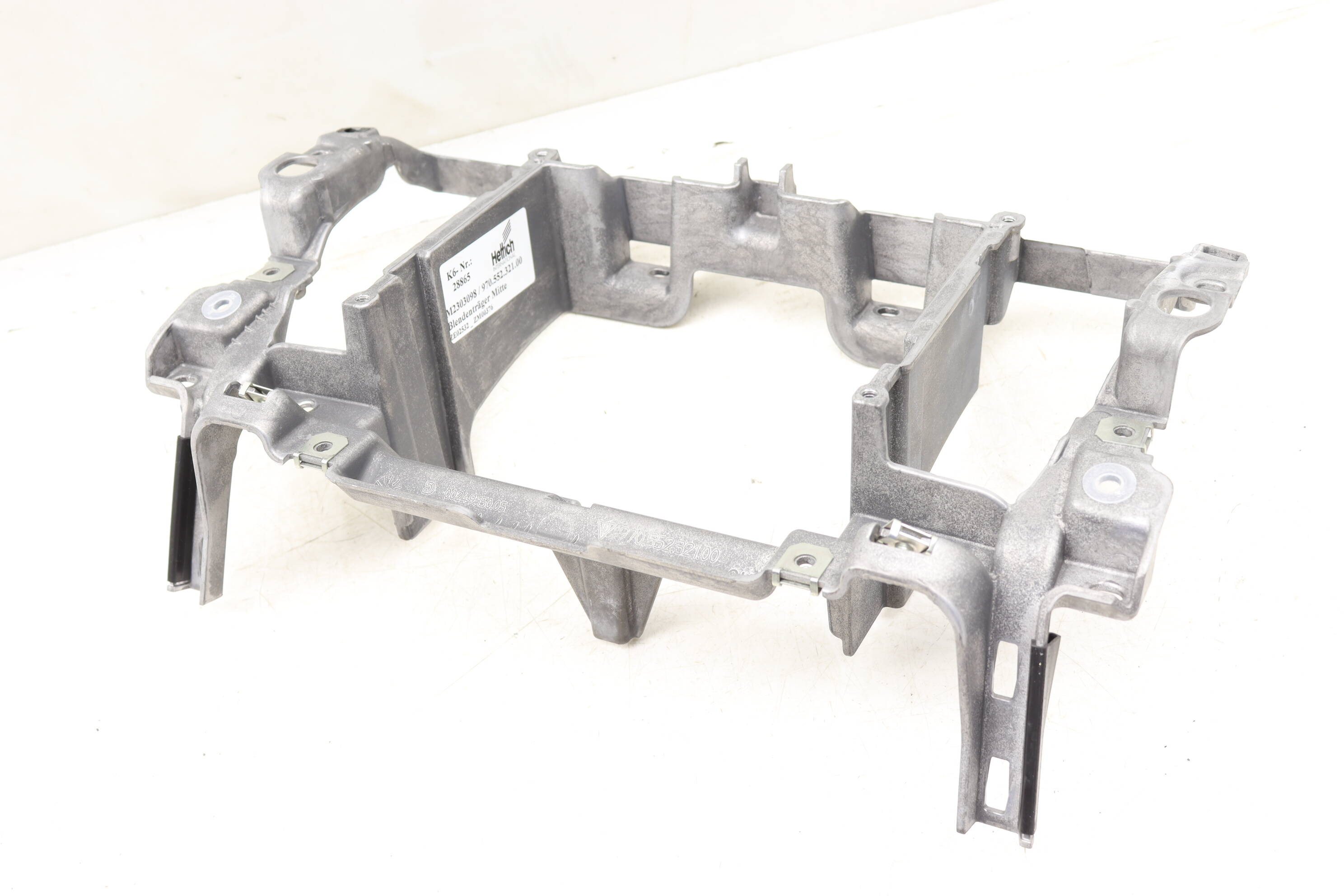 Dashboard / Dash Mount Bracket / Frame Holder 97055232100