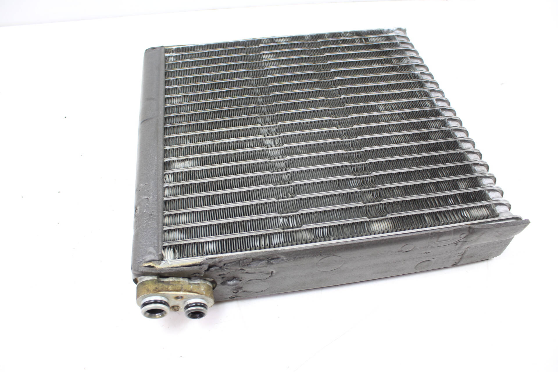 Ac Evaporator 4B0819353A