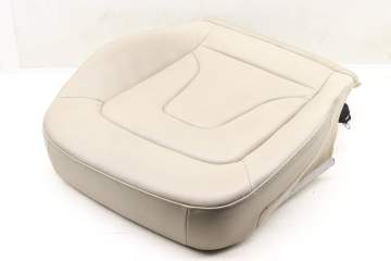 Lower Seat Bottom Cushion 8K0881406AB