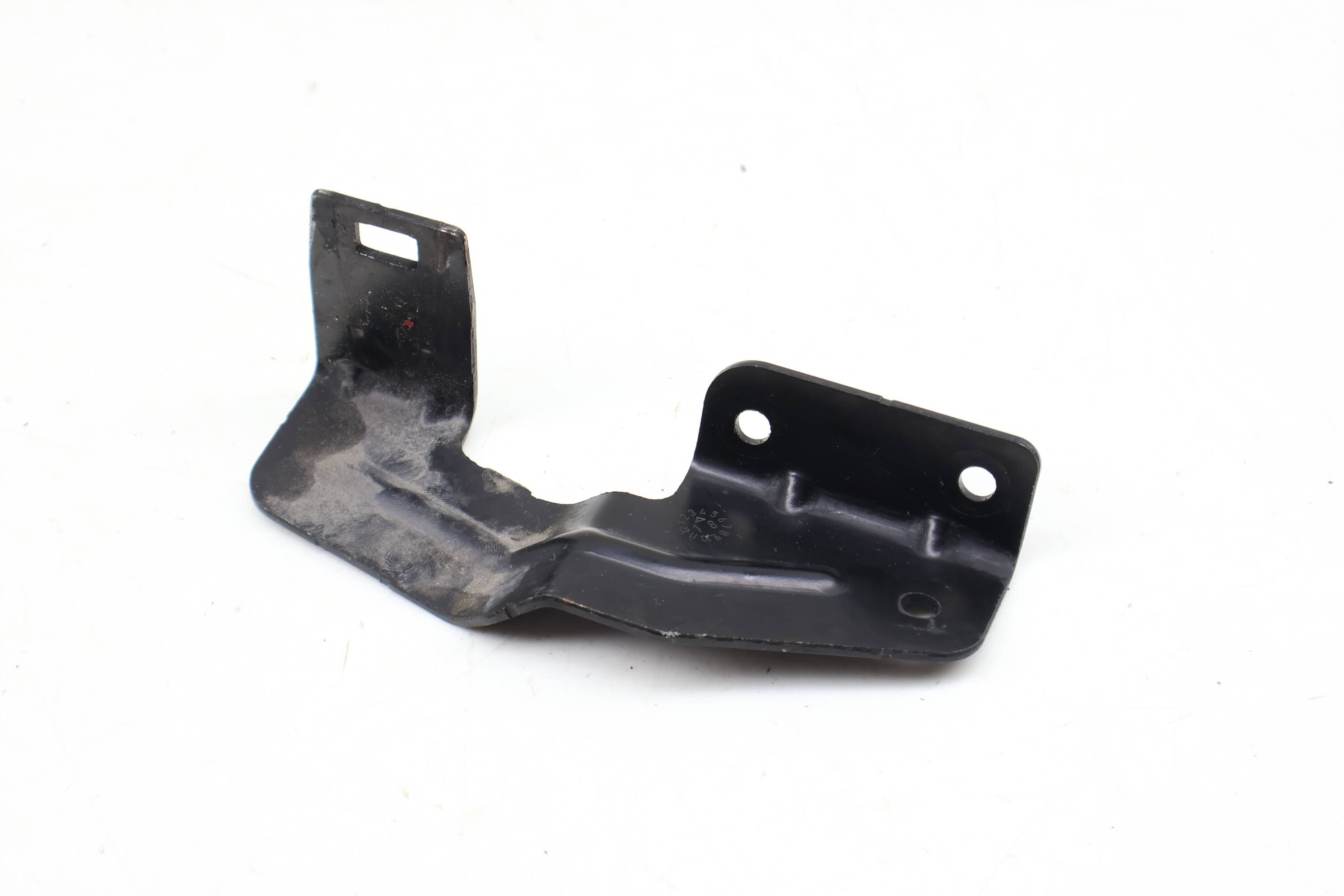 Auxiliary Coolant / Water Pump Bracket 8W0121305AD
