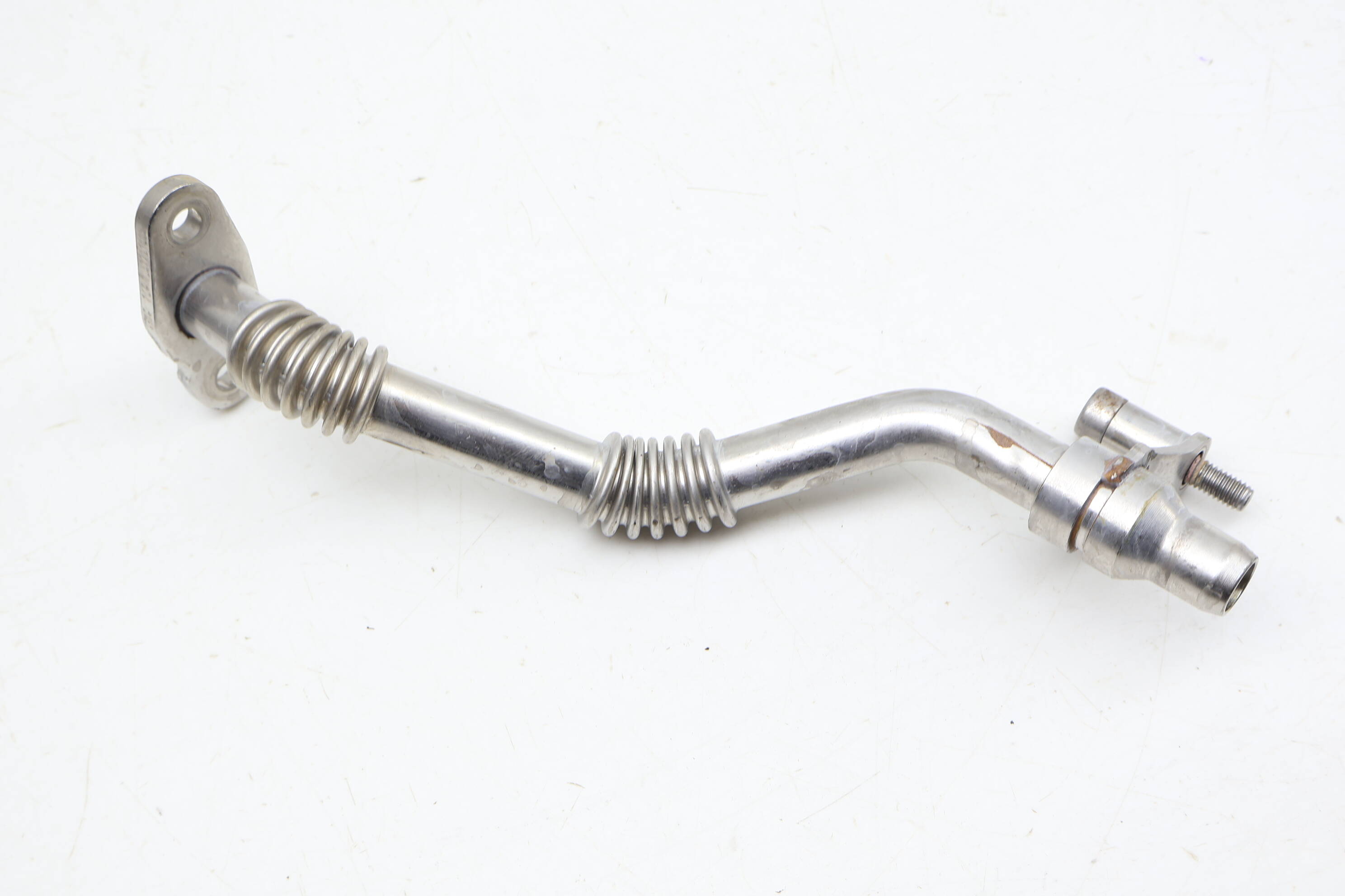 Turbo Oil Pipe / Line (Return) 11427577010