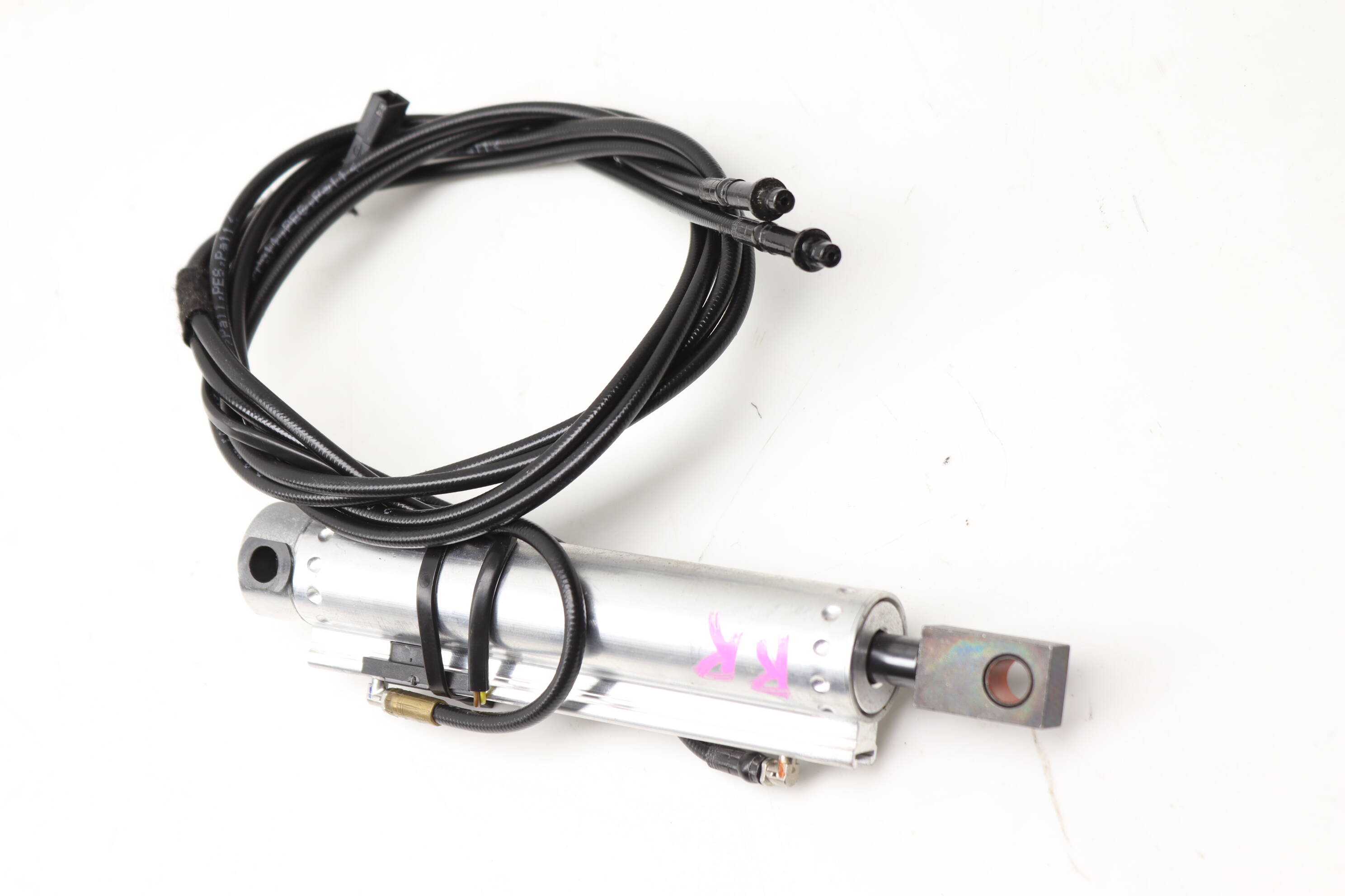 BMW Convertible Top Hydraulic Strut / Cylinder (Z4) 54377223336
