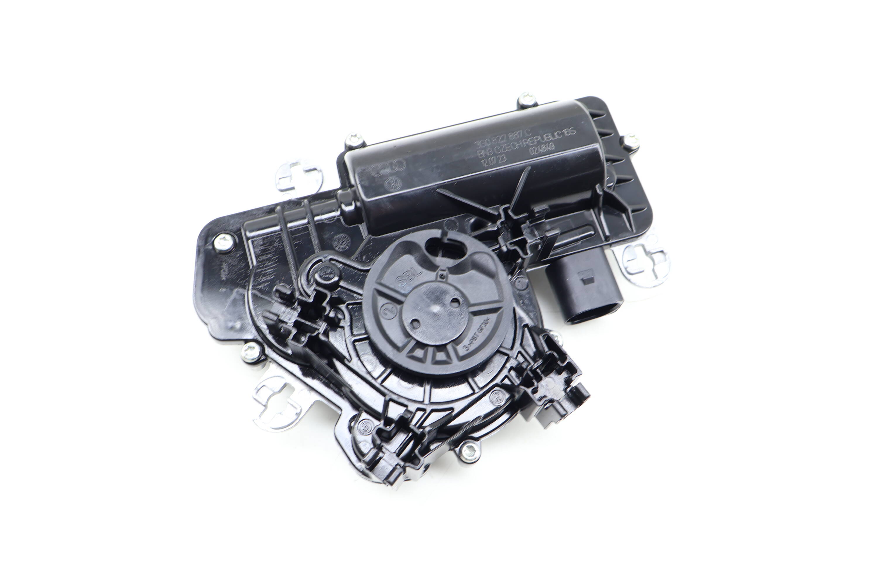 Hatch / Trunk Lid Motor 3G0827887C