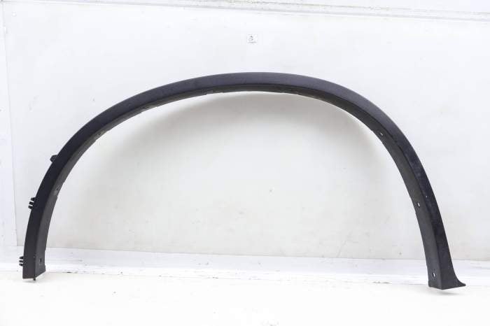 Wheel Fender Flare Trim / Molding 51777176235 main product photo