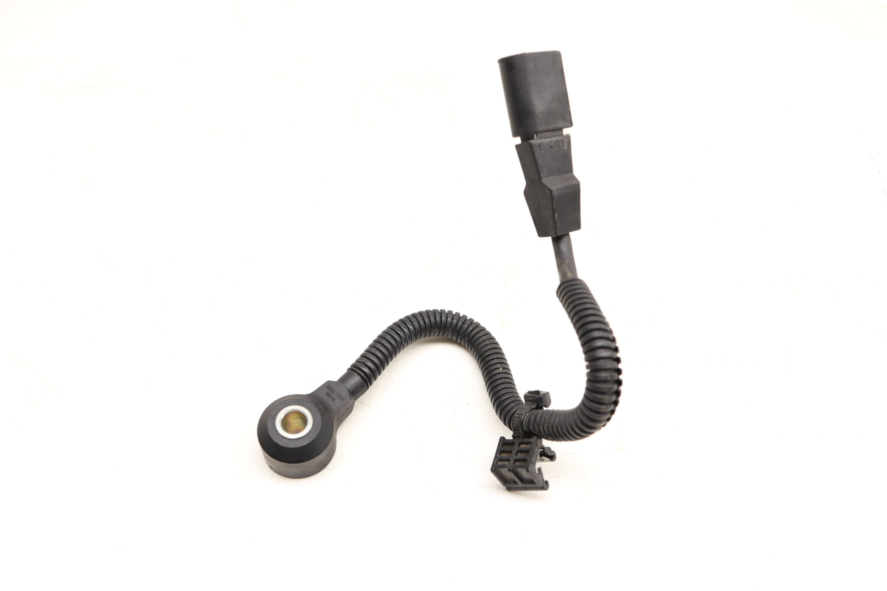 Engine Knock Sensor (Black) 079905377F