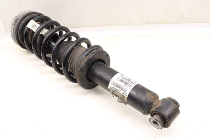 Strut Shock / Spring Assembly 33526796317 main product photo