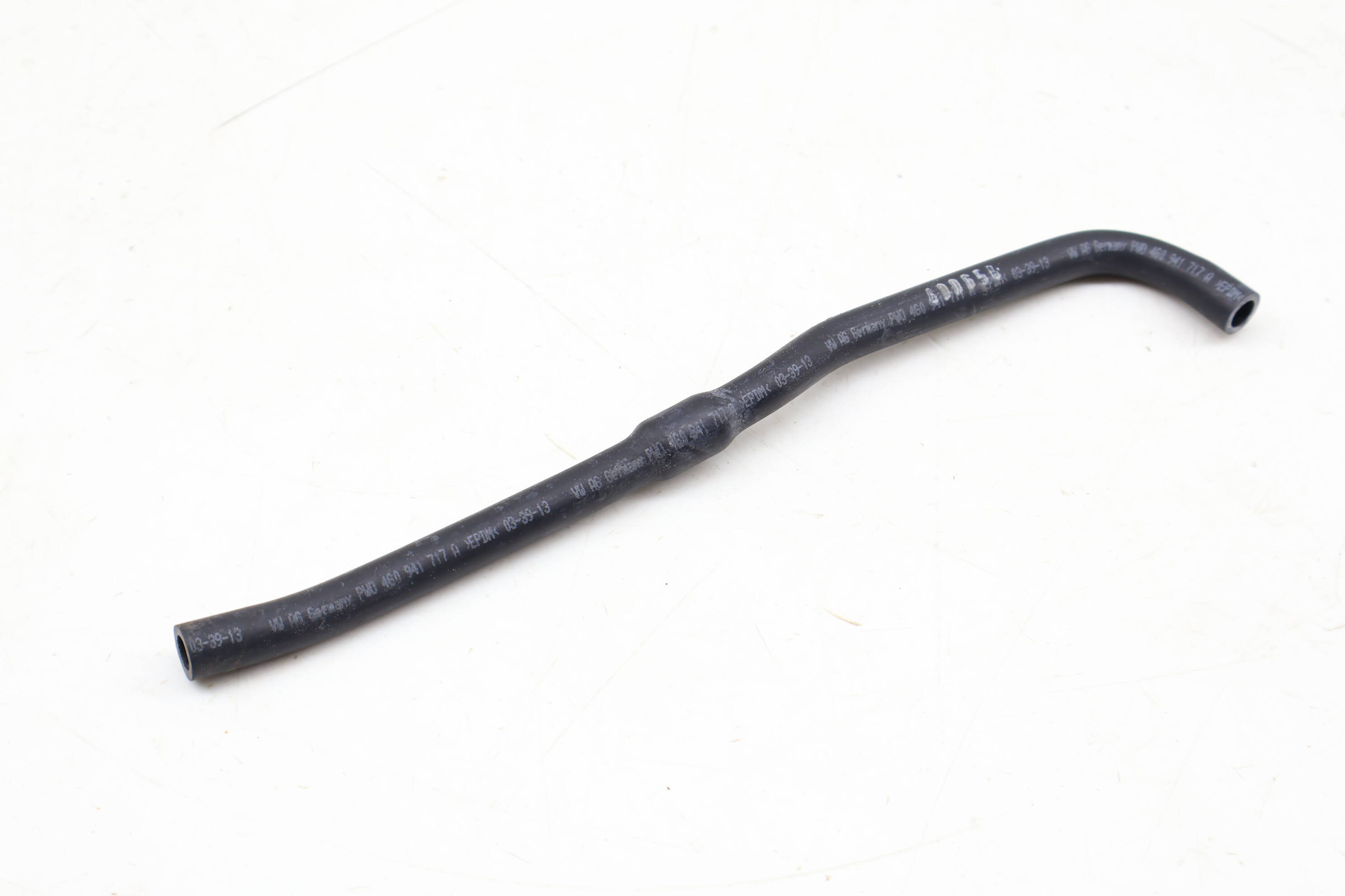 Headlight / Headlamp Hose 4G0941717A