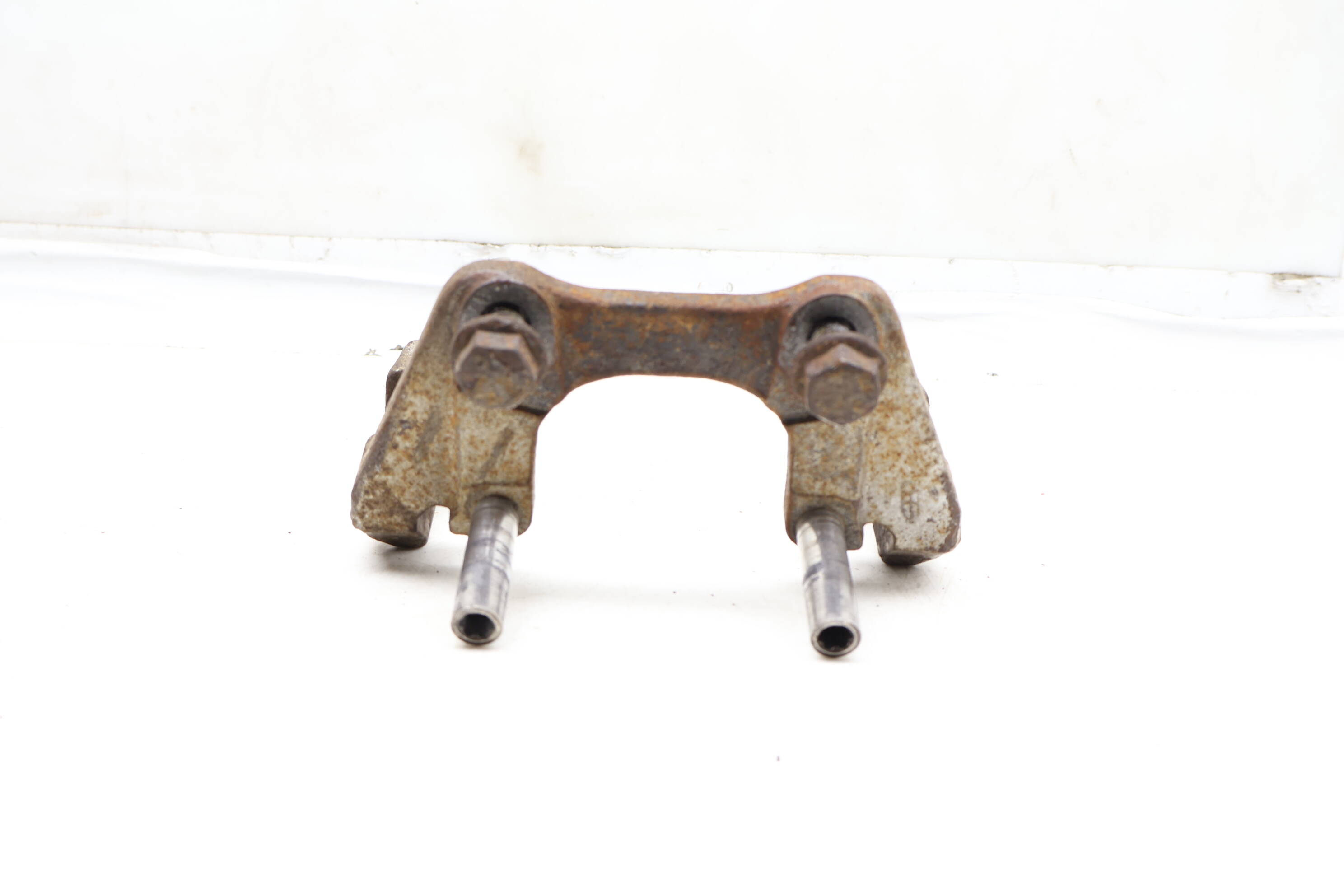 Brake Caliper Carrier / Bracket 34216765885