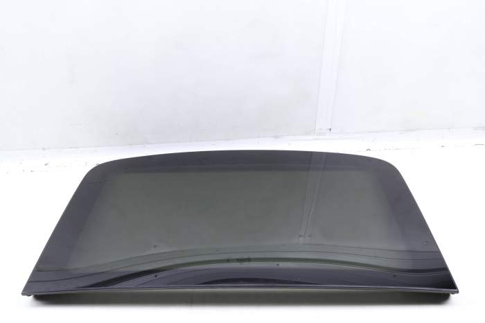 Sunroof / Sun Roof Glass Panel 54107293446 main product photo