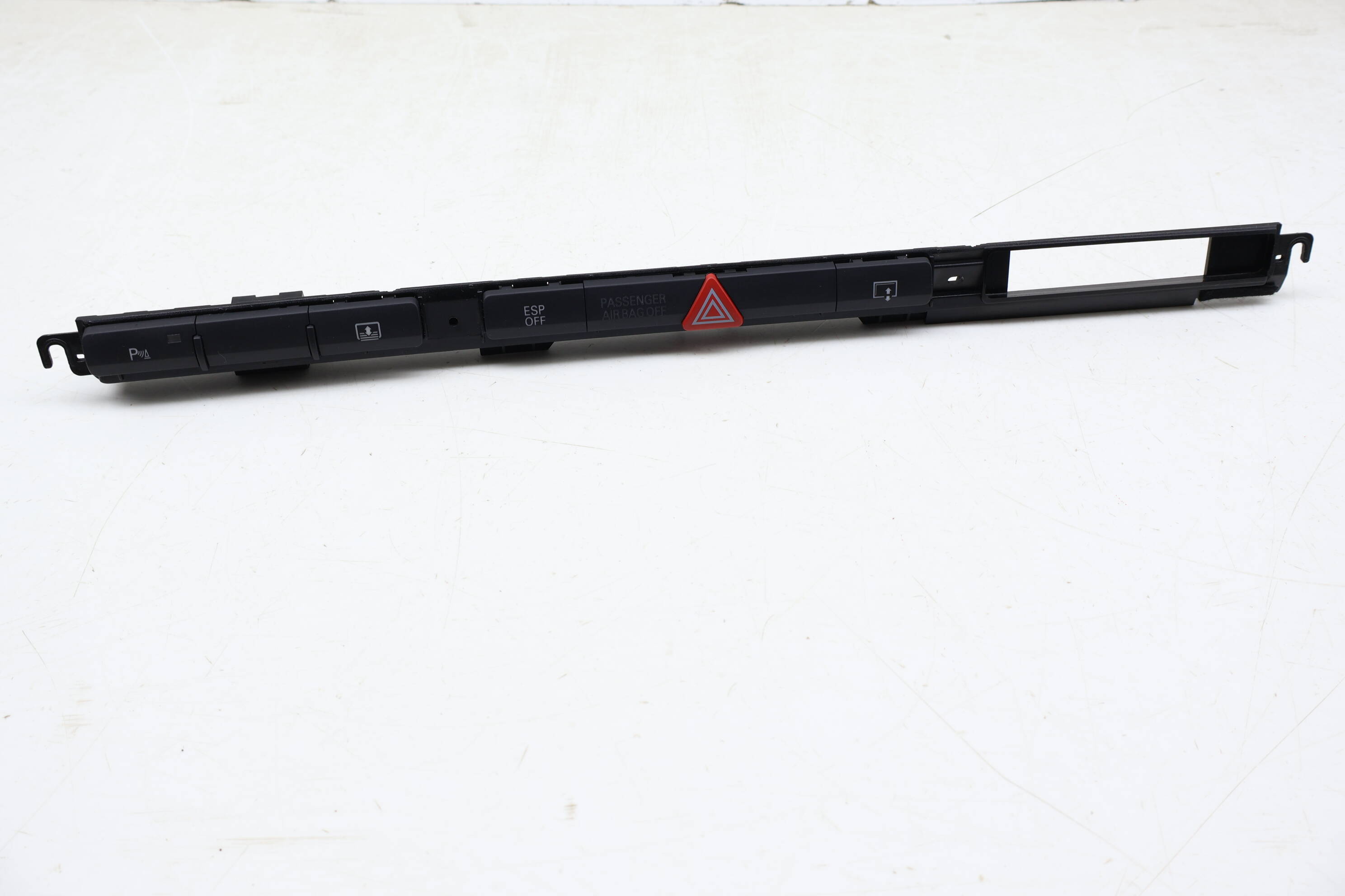 Dash Multi Switch / Button Control 4E1927137ER