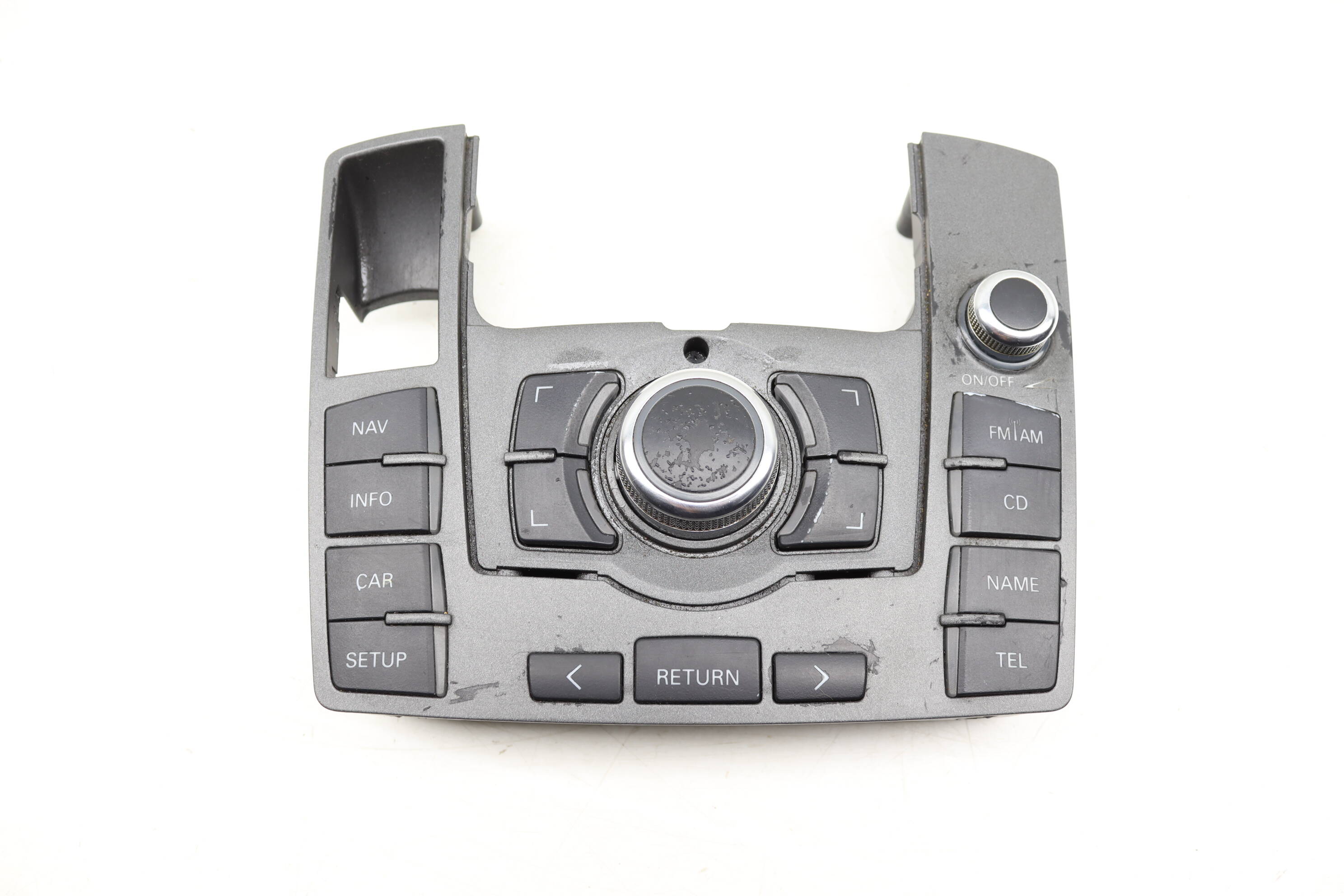 mmi Audi Mmi Control Panel Switch Assembly 4F1919610L