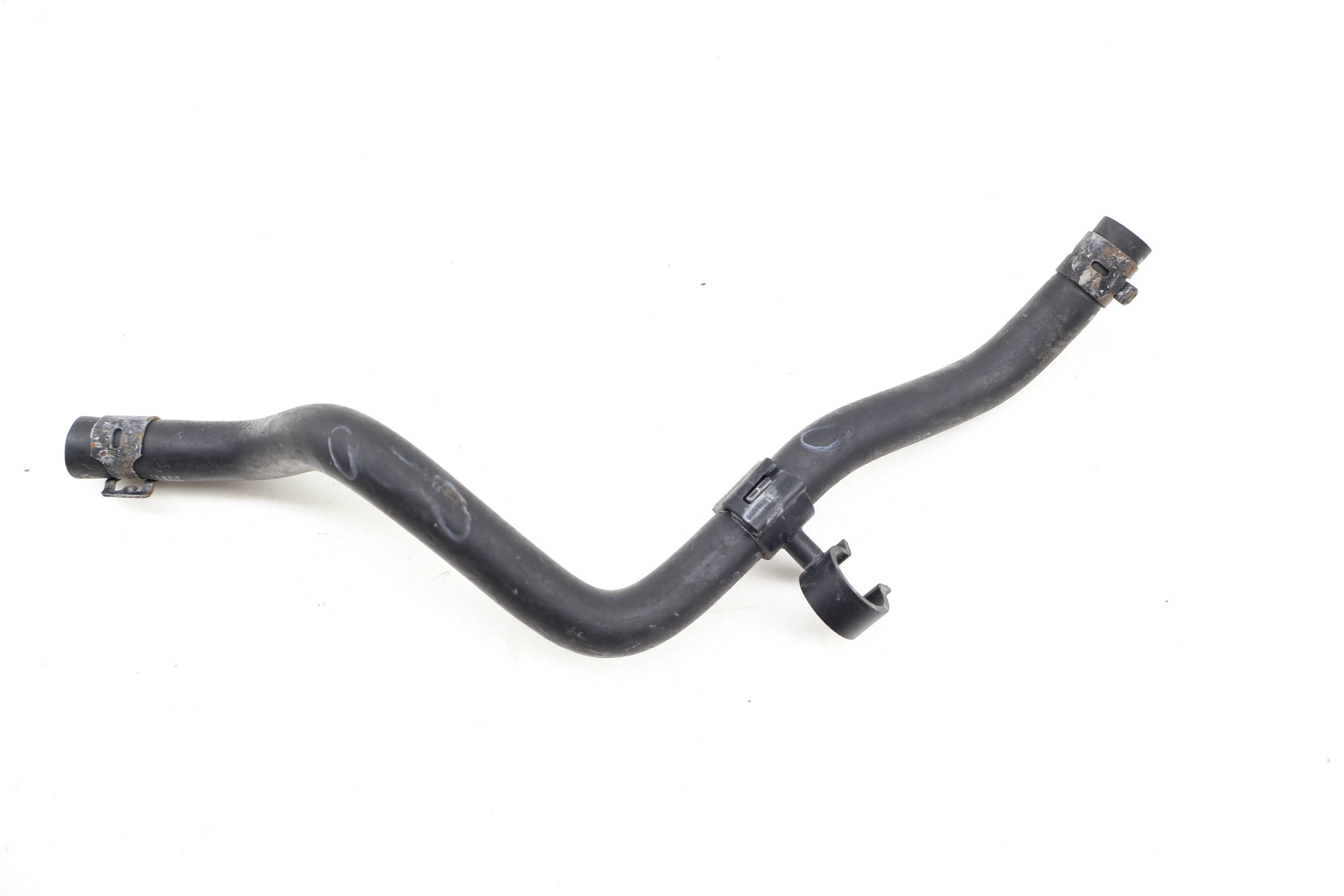 Coolant Reservoir Tank Hose / Line 5N0122447J