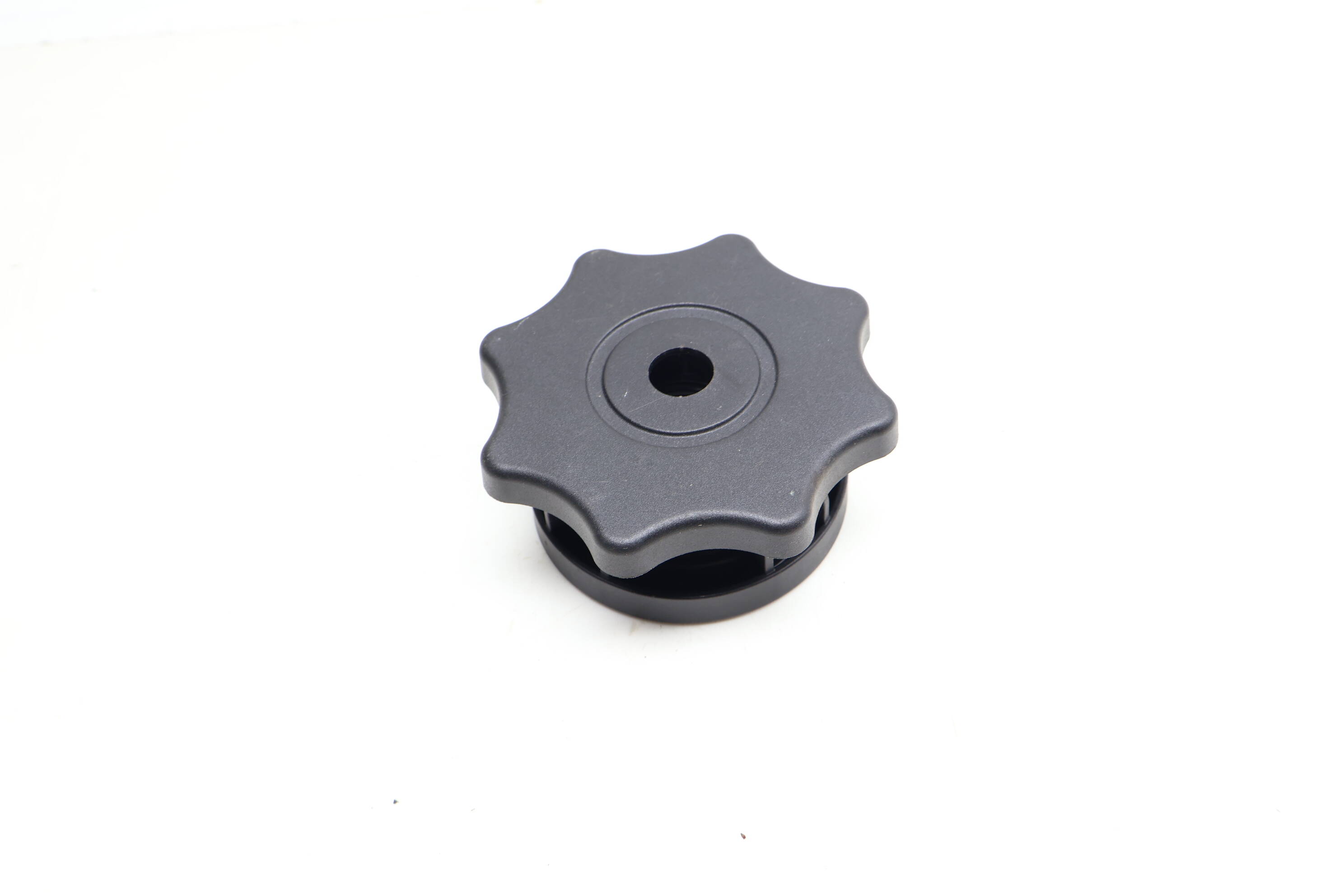 Spare Tire Fastener / Tie Down Bolt 4G0803899