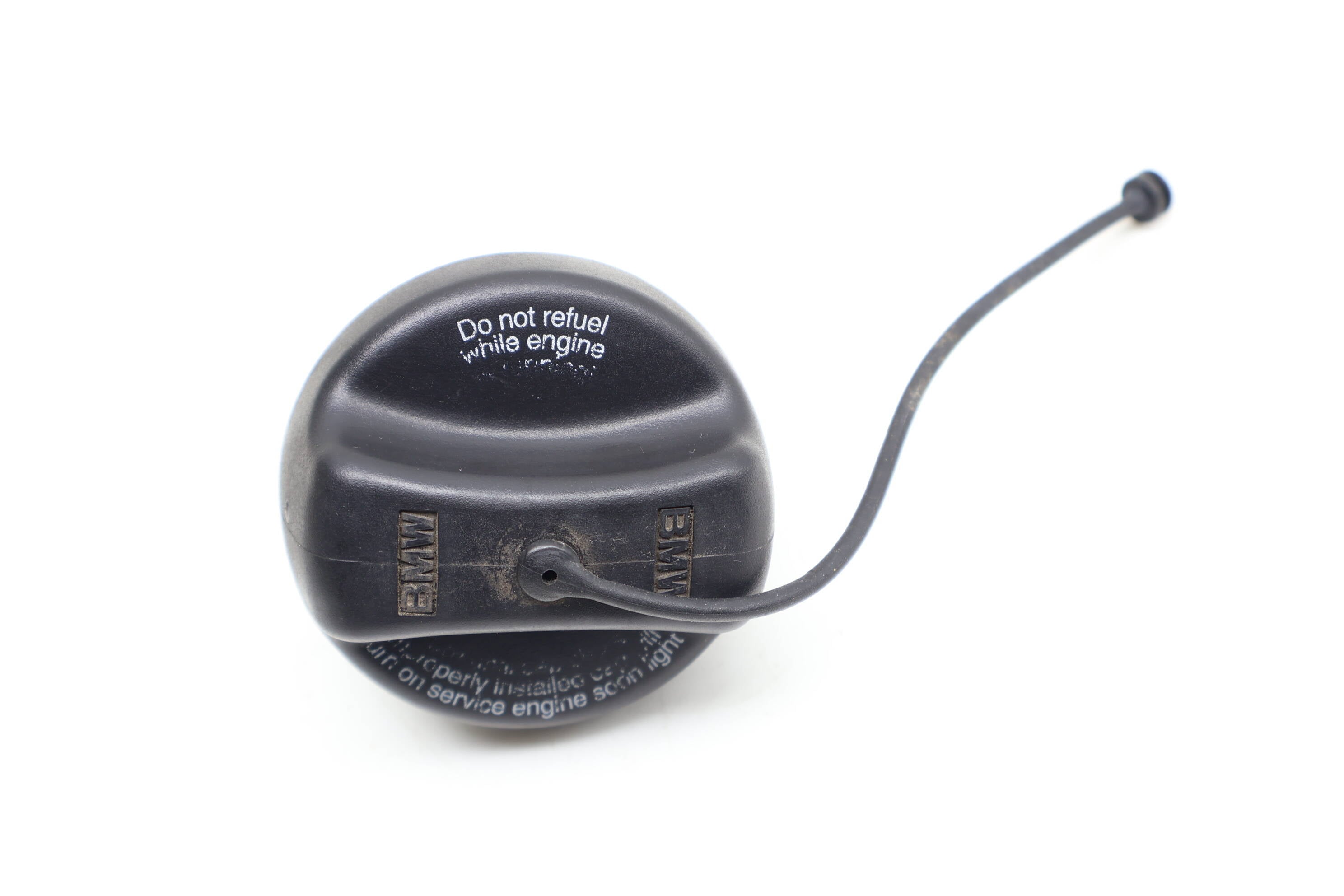 Fuel / Gas Cap 16117222391