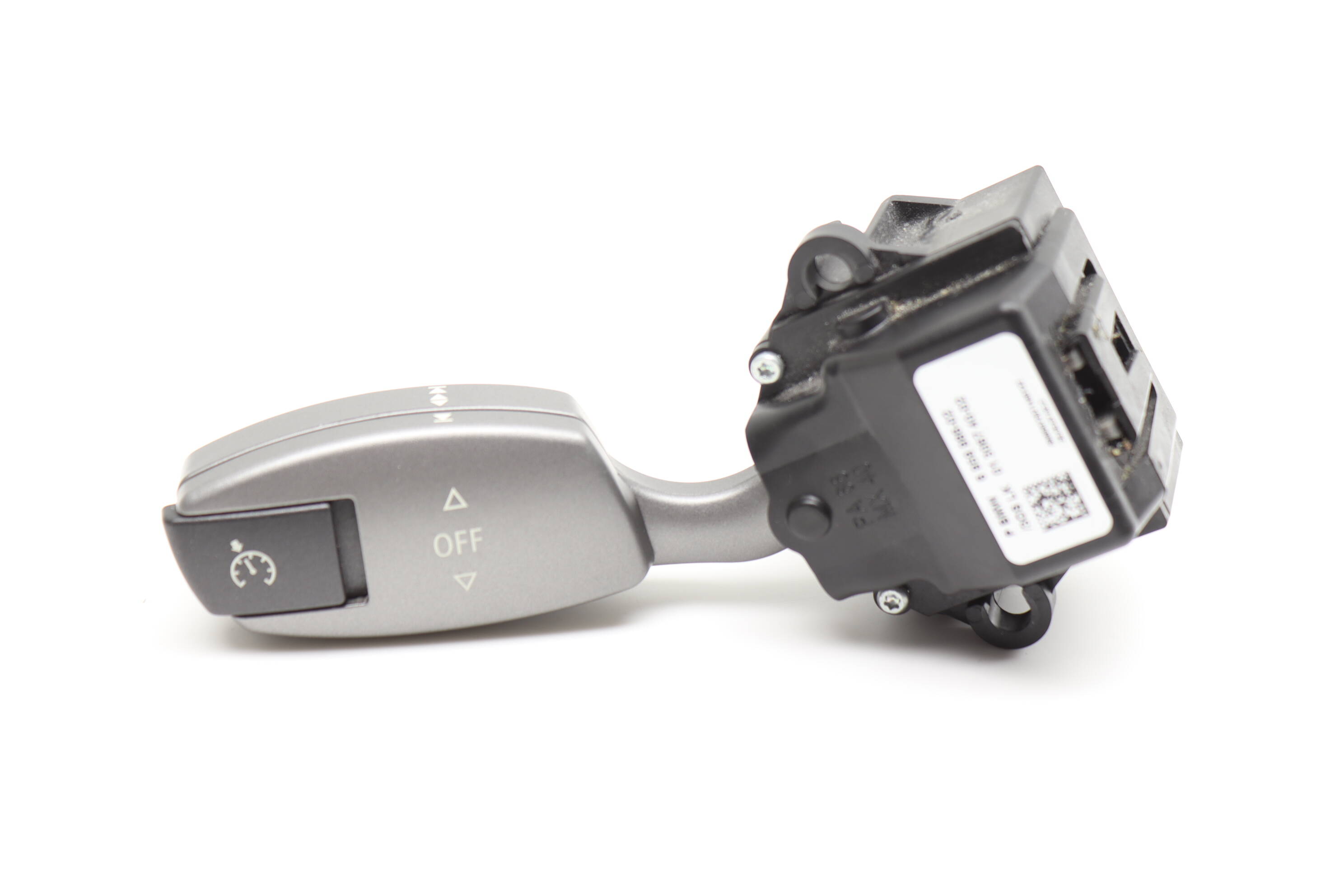 Steering Column Cruise Control Switch / Stalk 61316959986