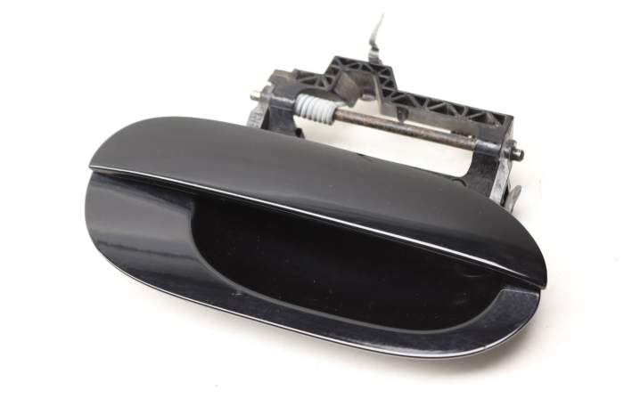 Exterior Door Handle 51228245466 main product photo