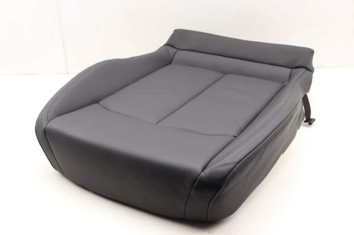 Lower Seat Bottom Cushion 83A881405A main product photo