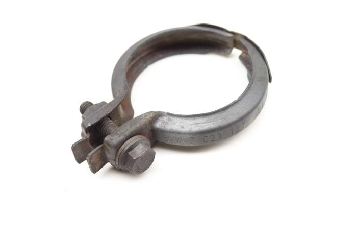 Exhaust Pipe V-Band / Screw Clamp 18307623121 main product photo