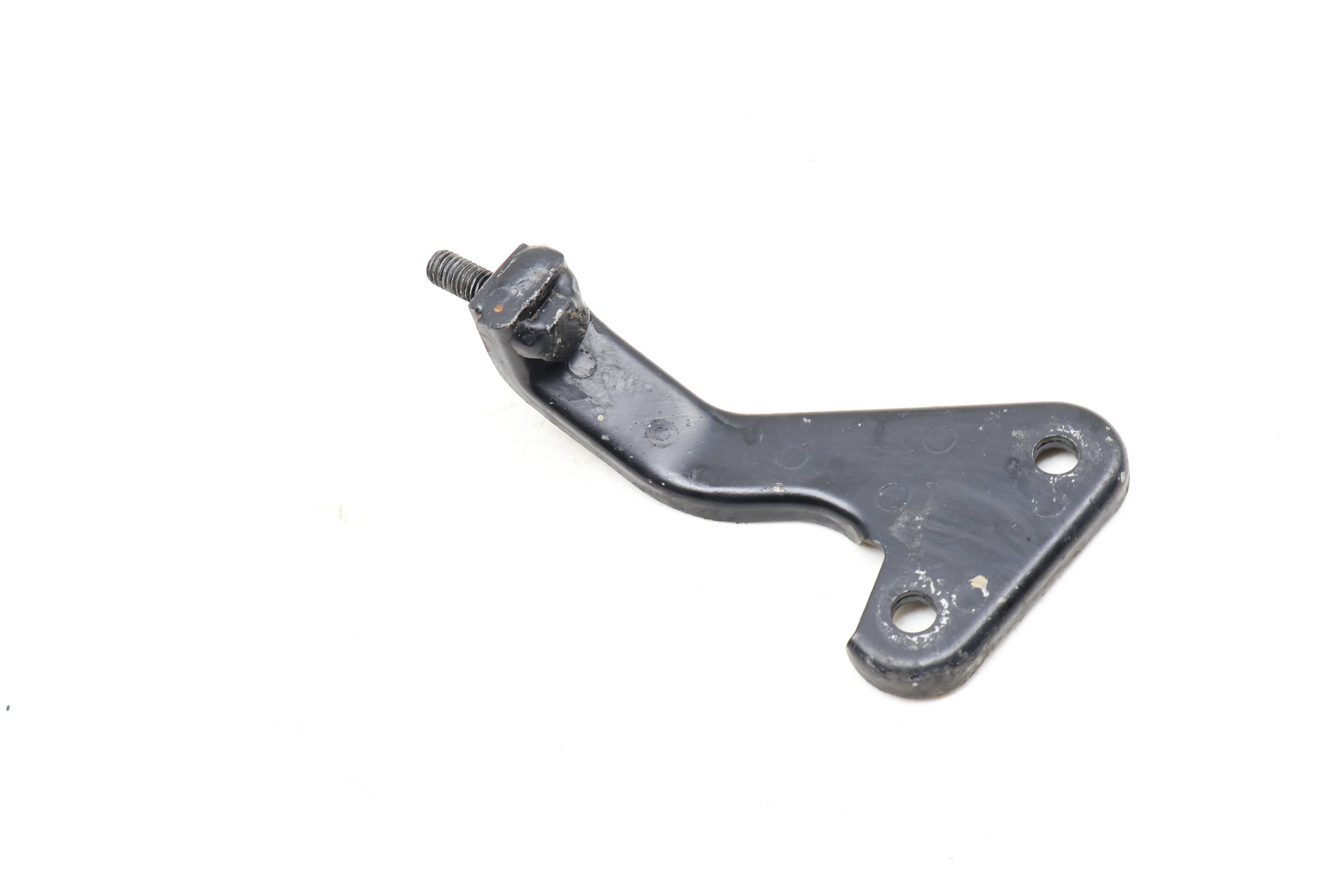 Turbo Pipe Mount / Bracket 06A121066D