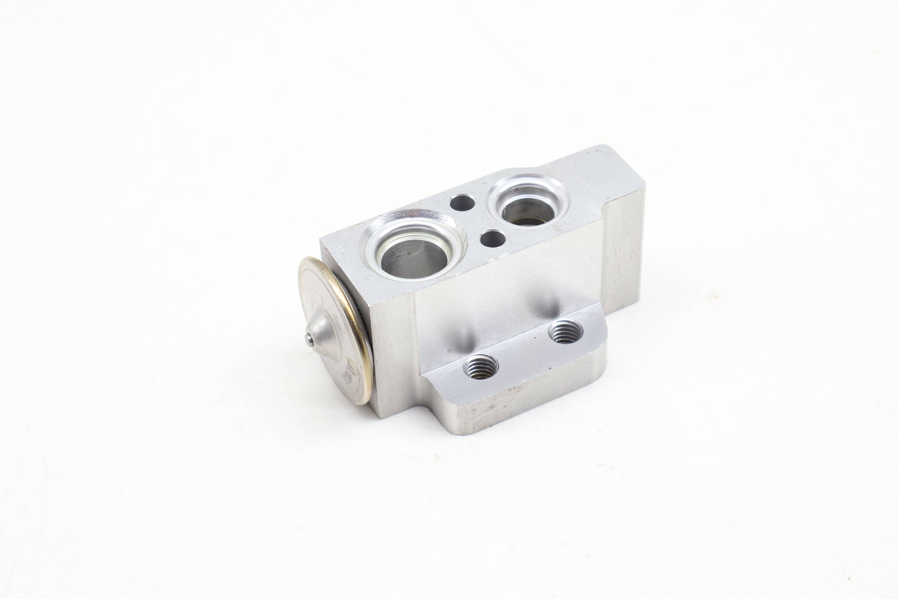 Ac Expansion Valve 4G0820181A