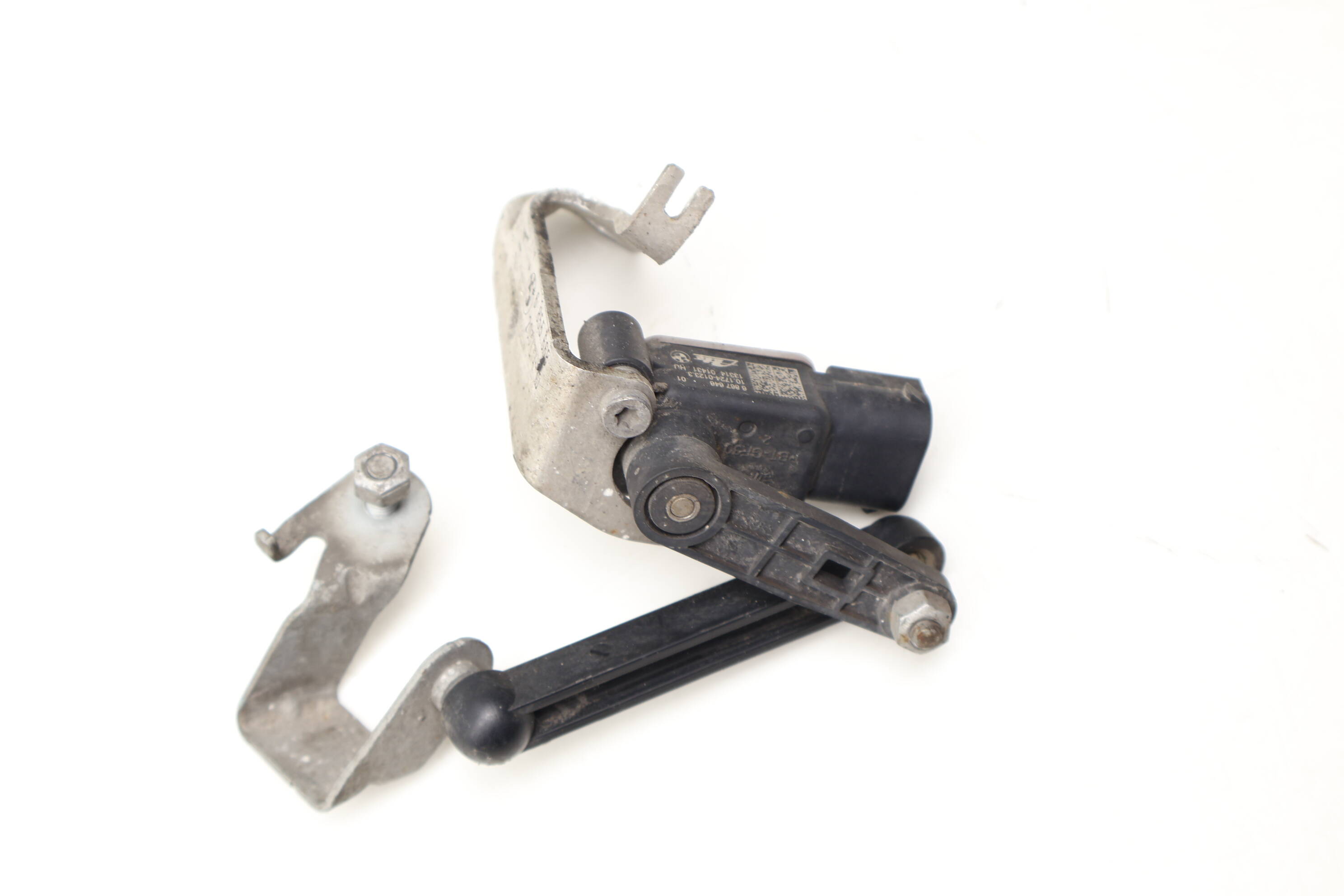 Headlight Leveling Sensor 37146855668