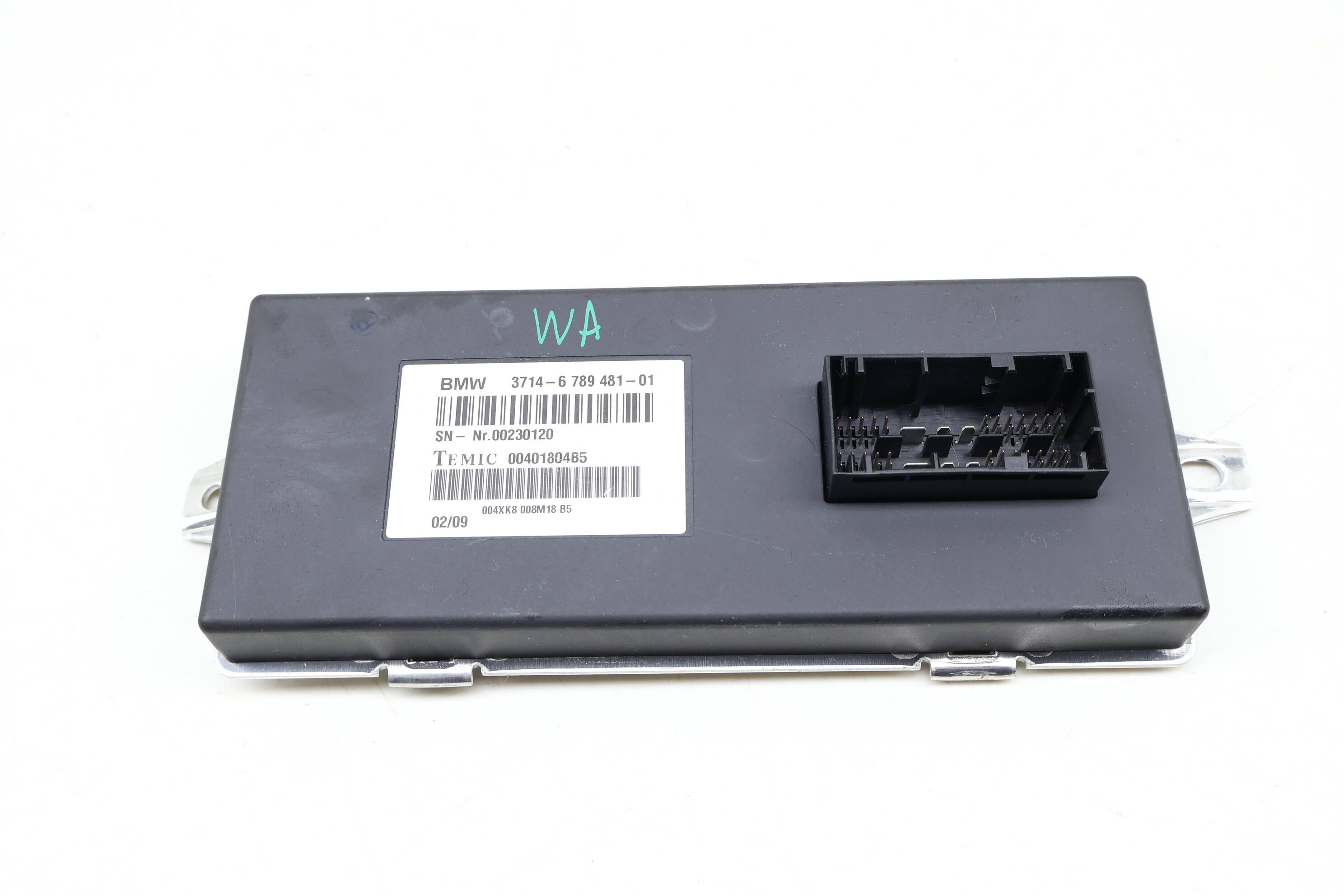 Adaptive&#x20;Dynamic&#x20;Drive&#x20;Control&#x20;Module&#x20;37146789481