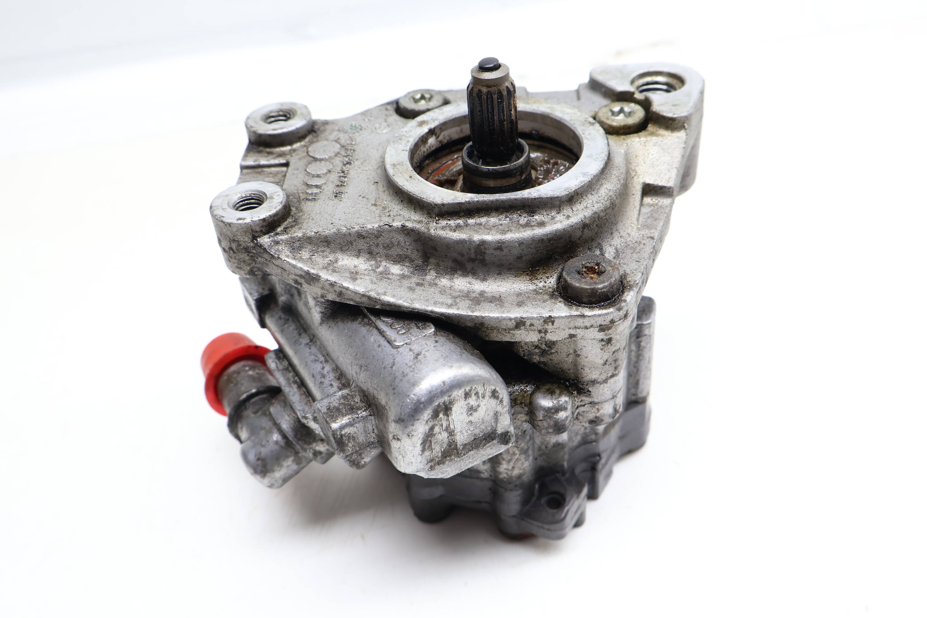 Power Steering Pump 4E0145156F