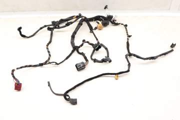 Seat Frame Wiring Harness 4H0971366F