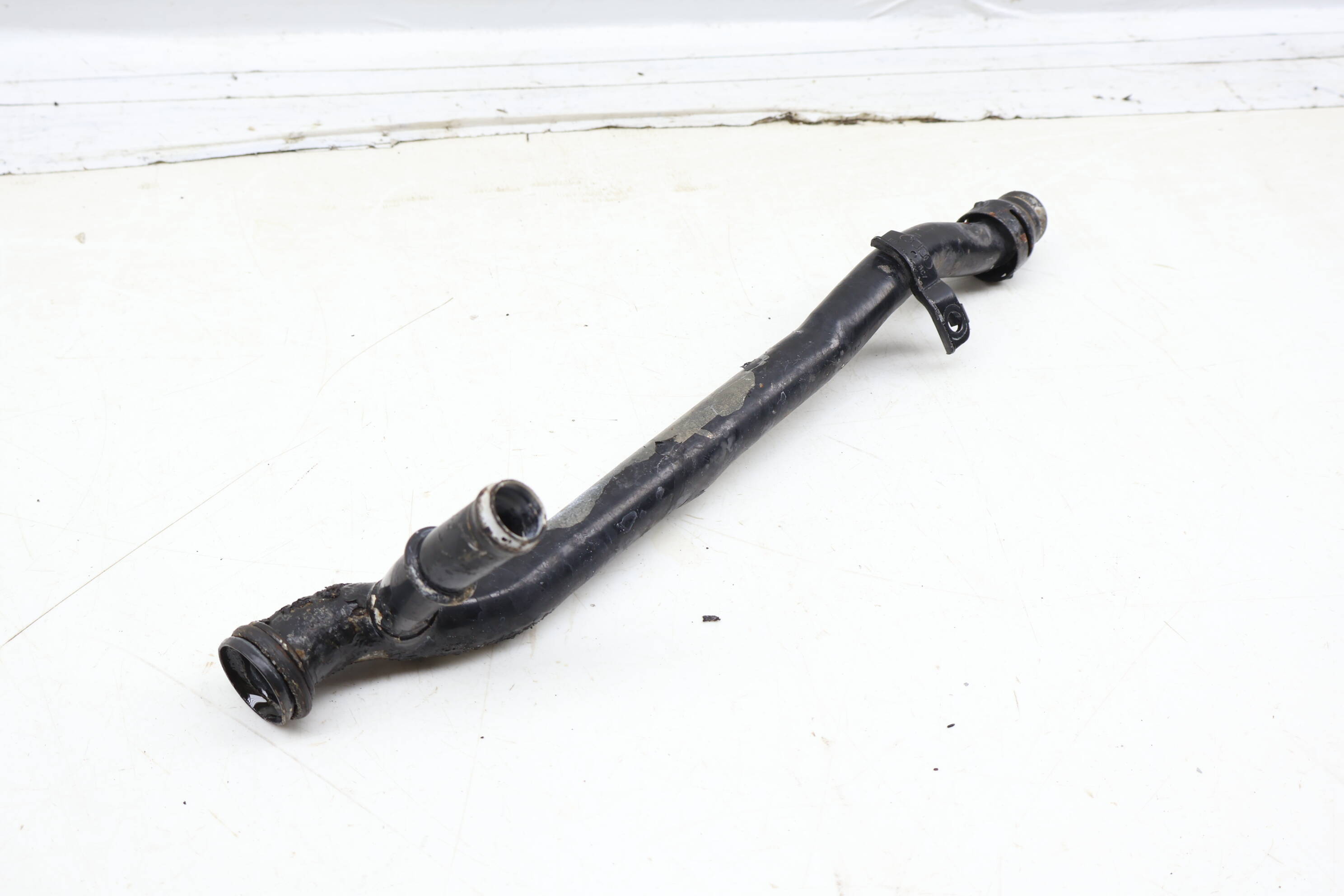 Engine Coolant Pipe / Tube / Line 078121075AC